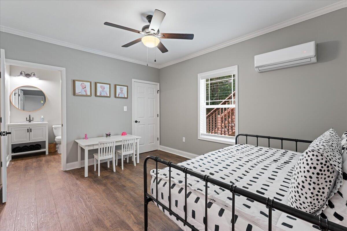 5834 Caney Ridge Circle