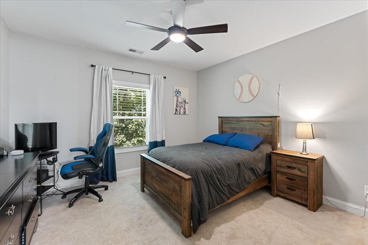 5834 Caney Ridge Circle
