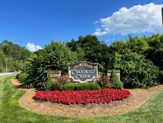 5834 Caney Ridge Circle