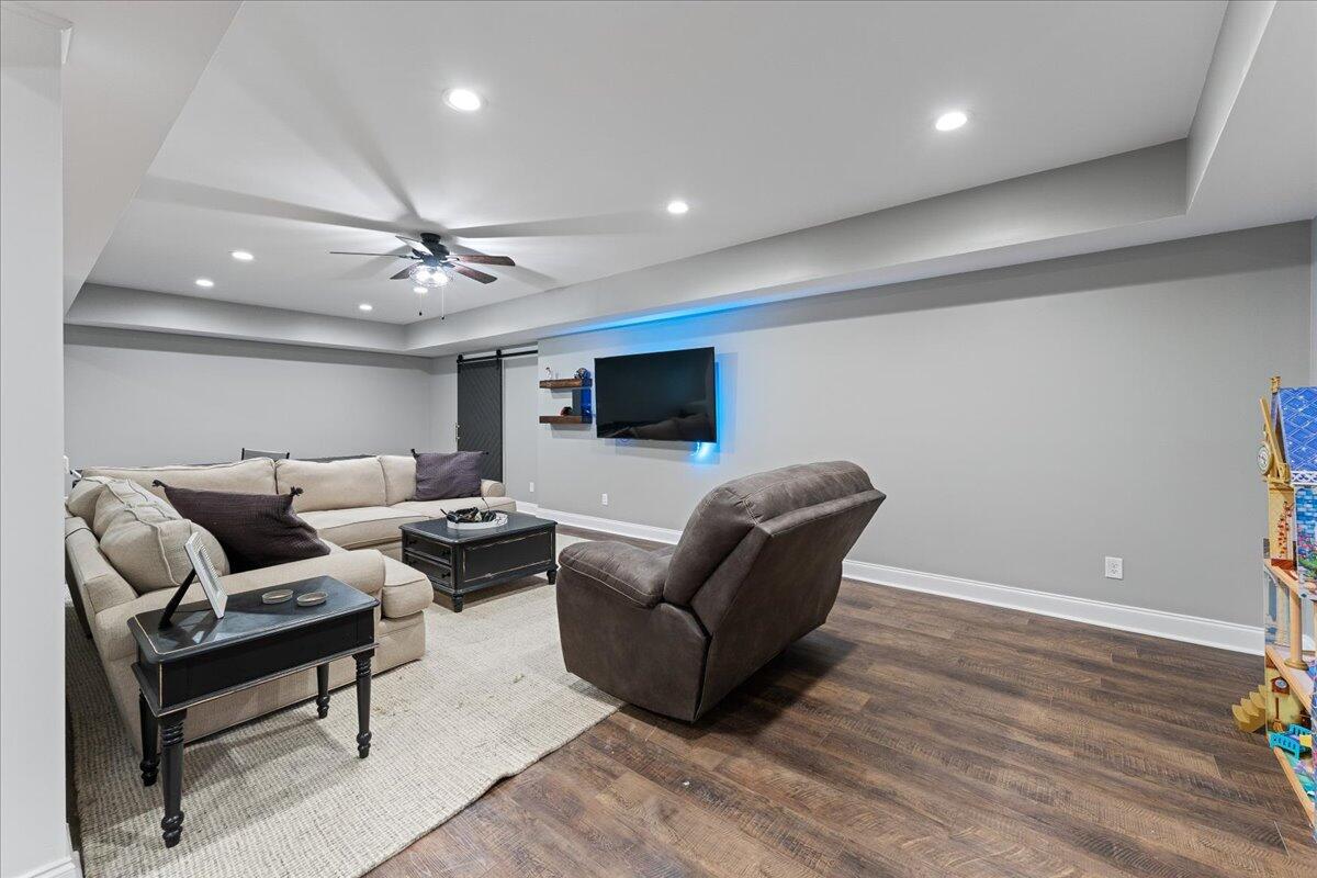 5834 Caney Ridge Circle