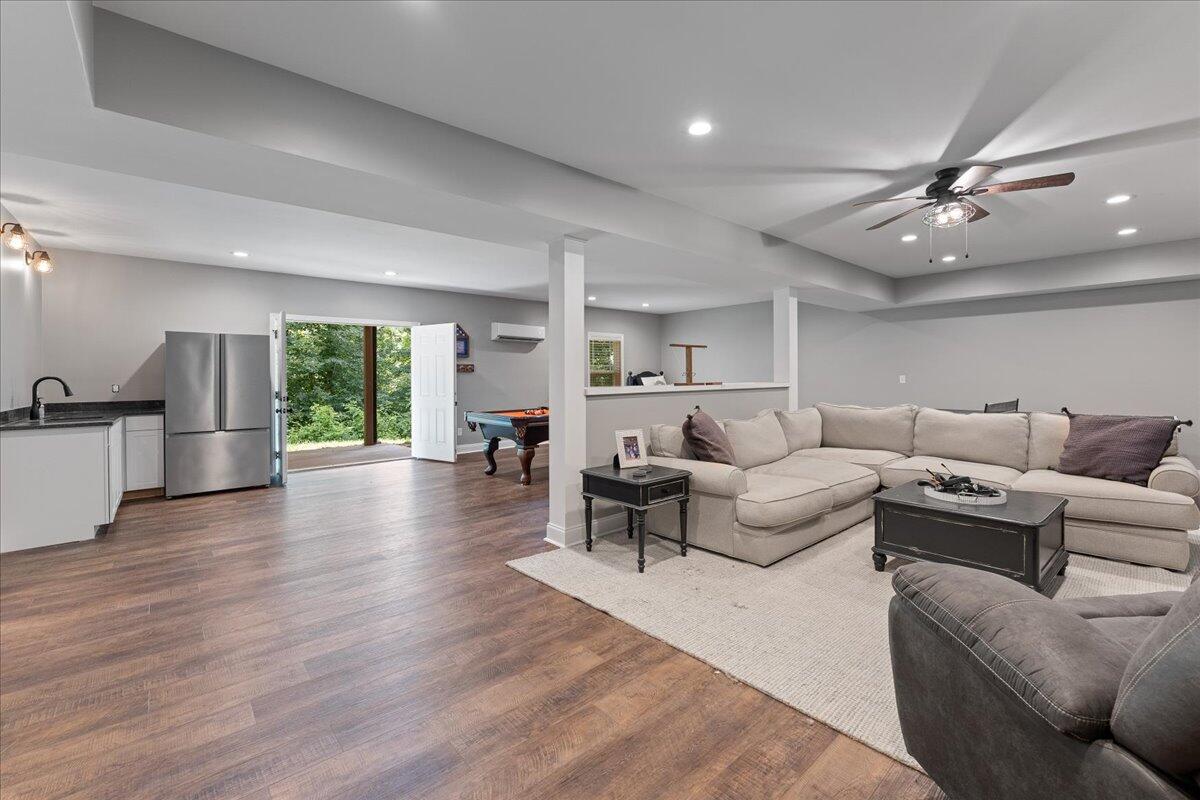 5834 Caney Ridge Circle