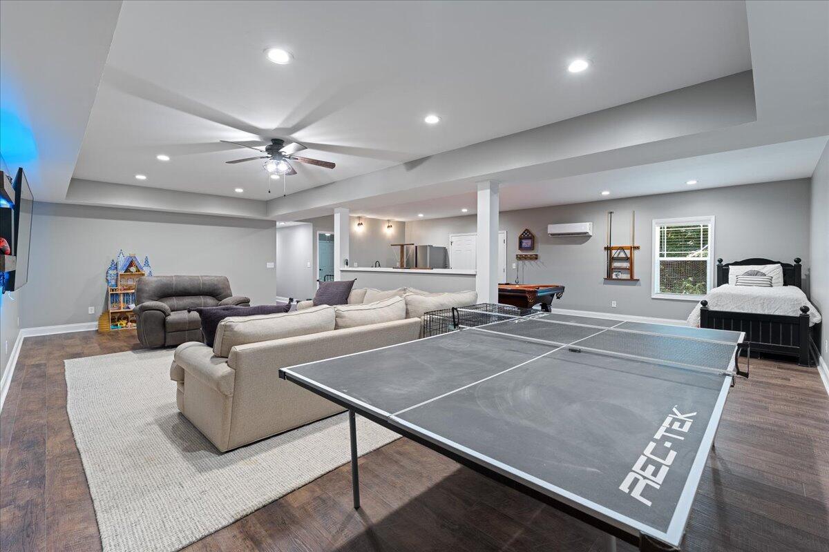 5834 Caney Ridge Circle