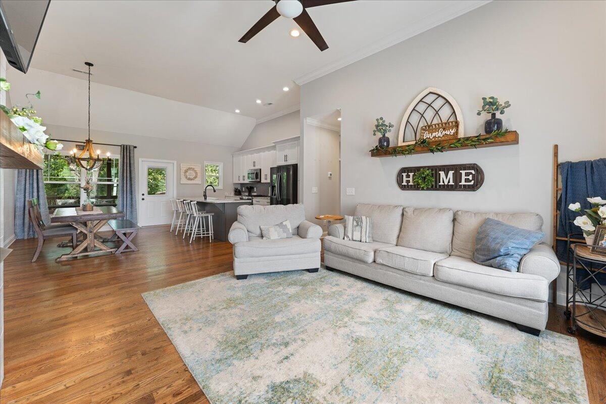 5834 Caney Ridge Circle