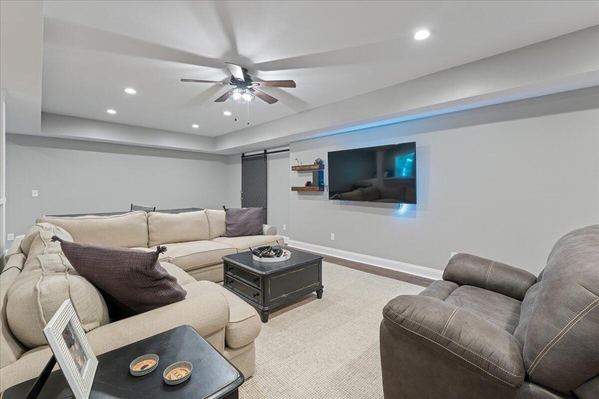 5834 Caney Ridge Circle