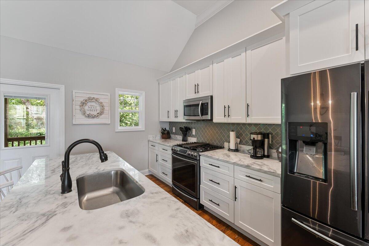 5834 Caney Ridge Circle