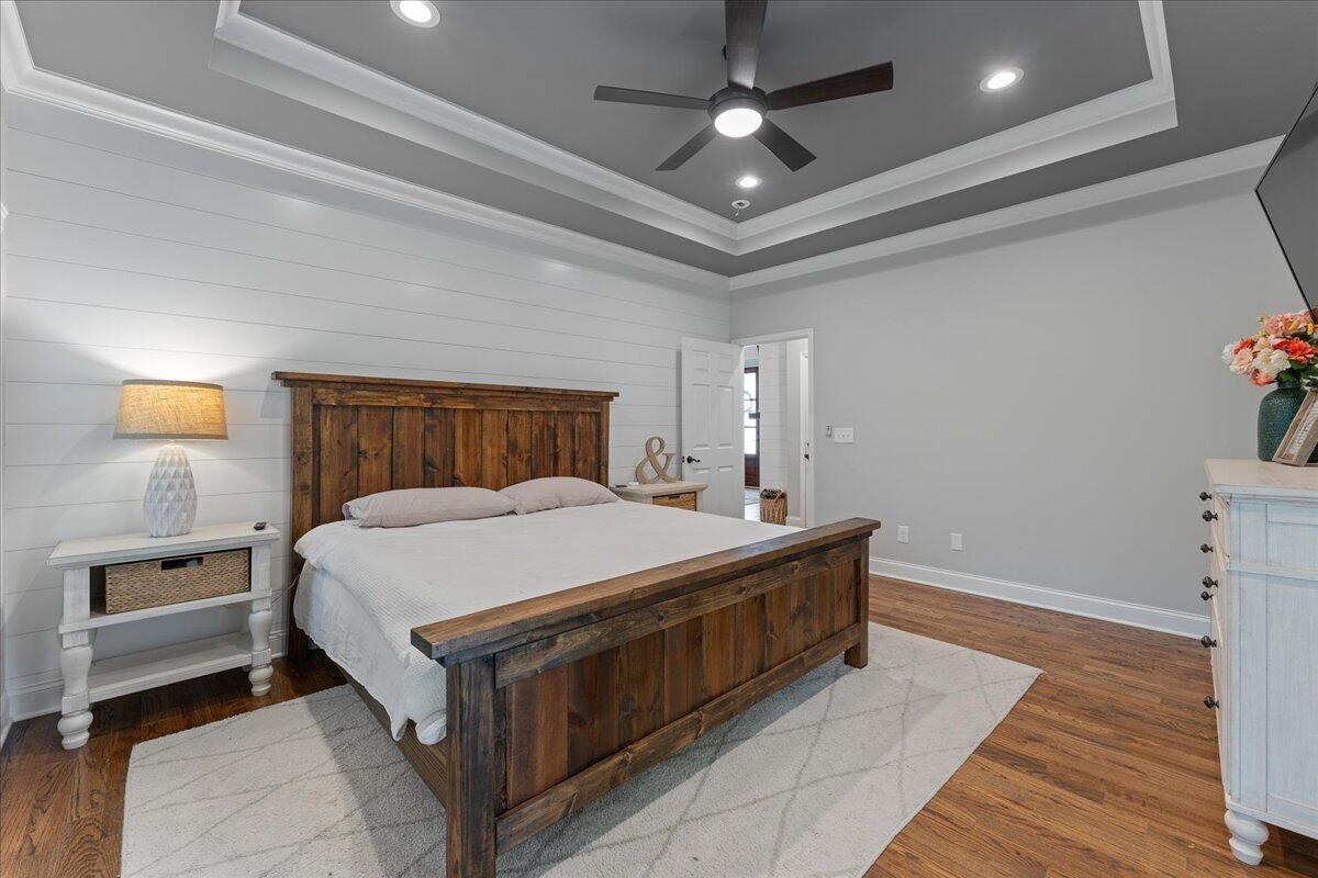 5834 Caney Ridge Circle