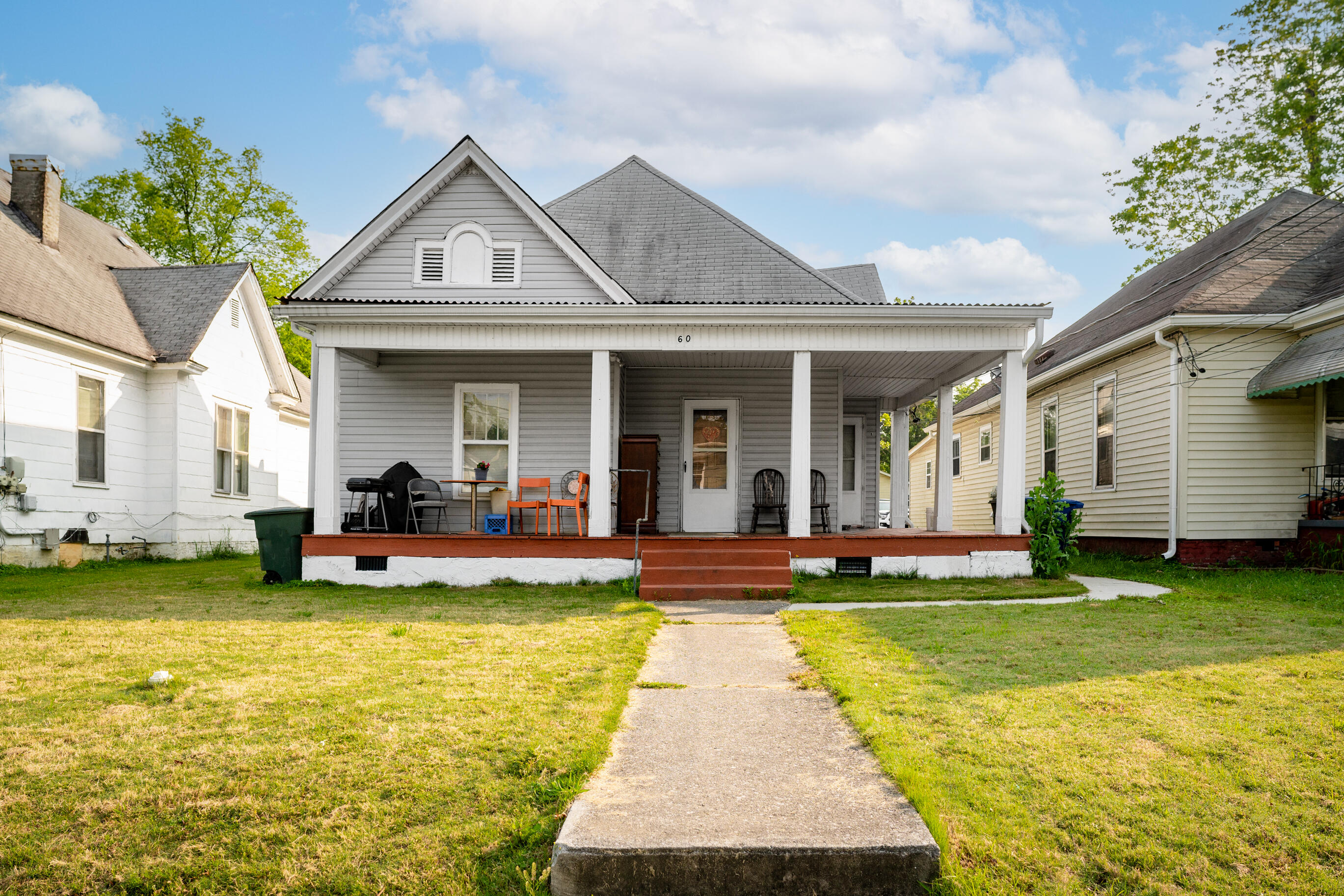 1603 E 14th Street