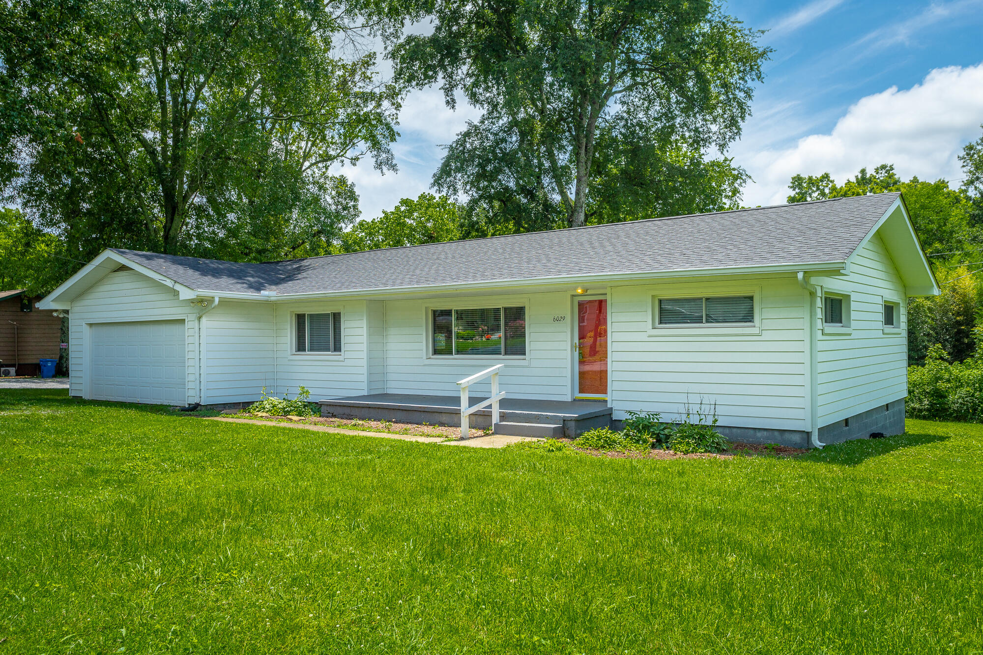 6029 Mill Road