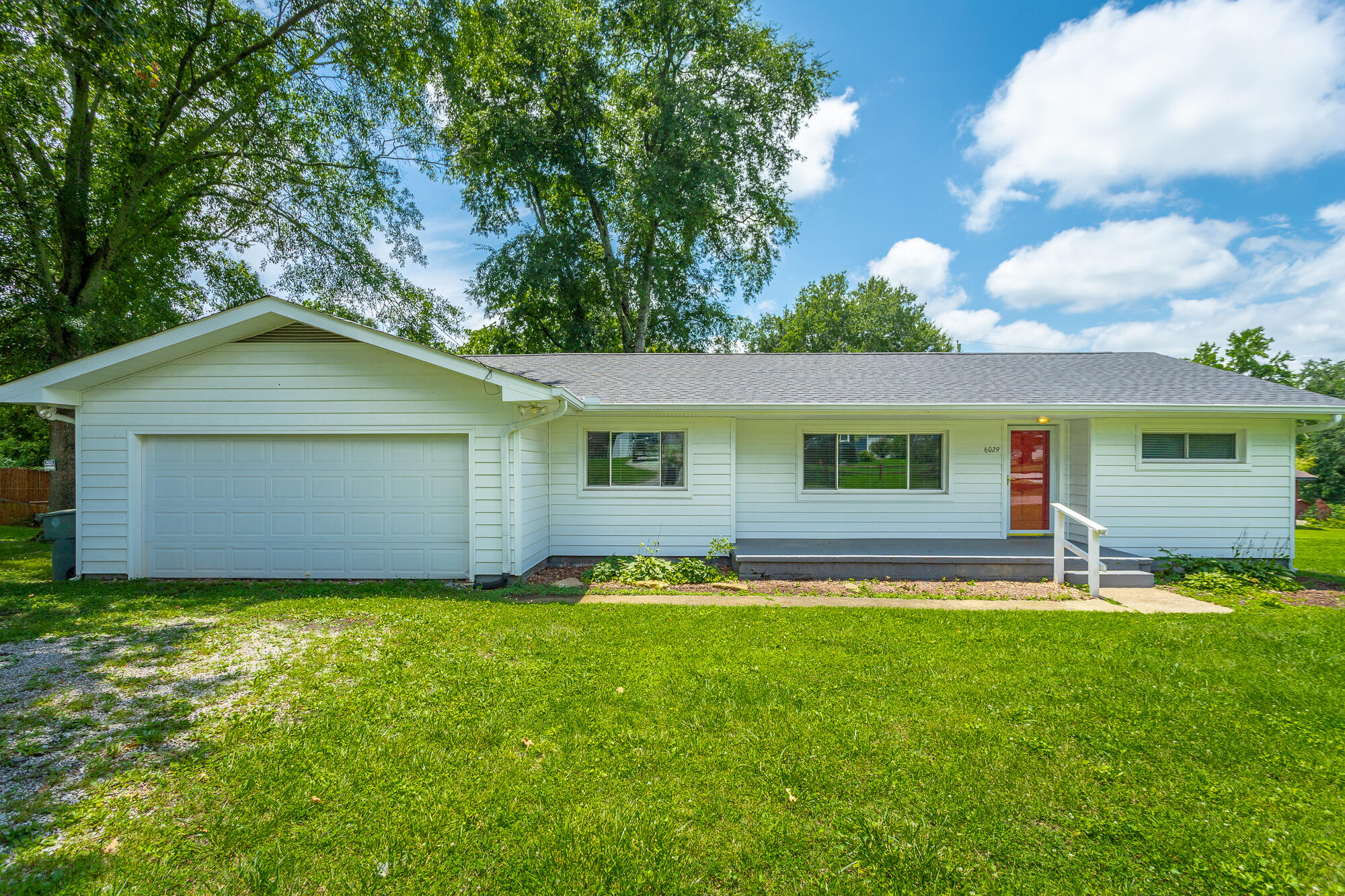 6029 Mill Road