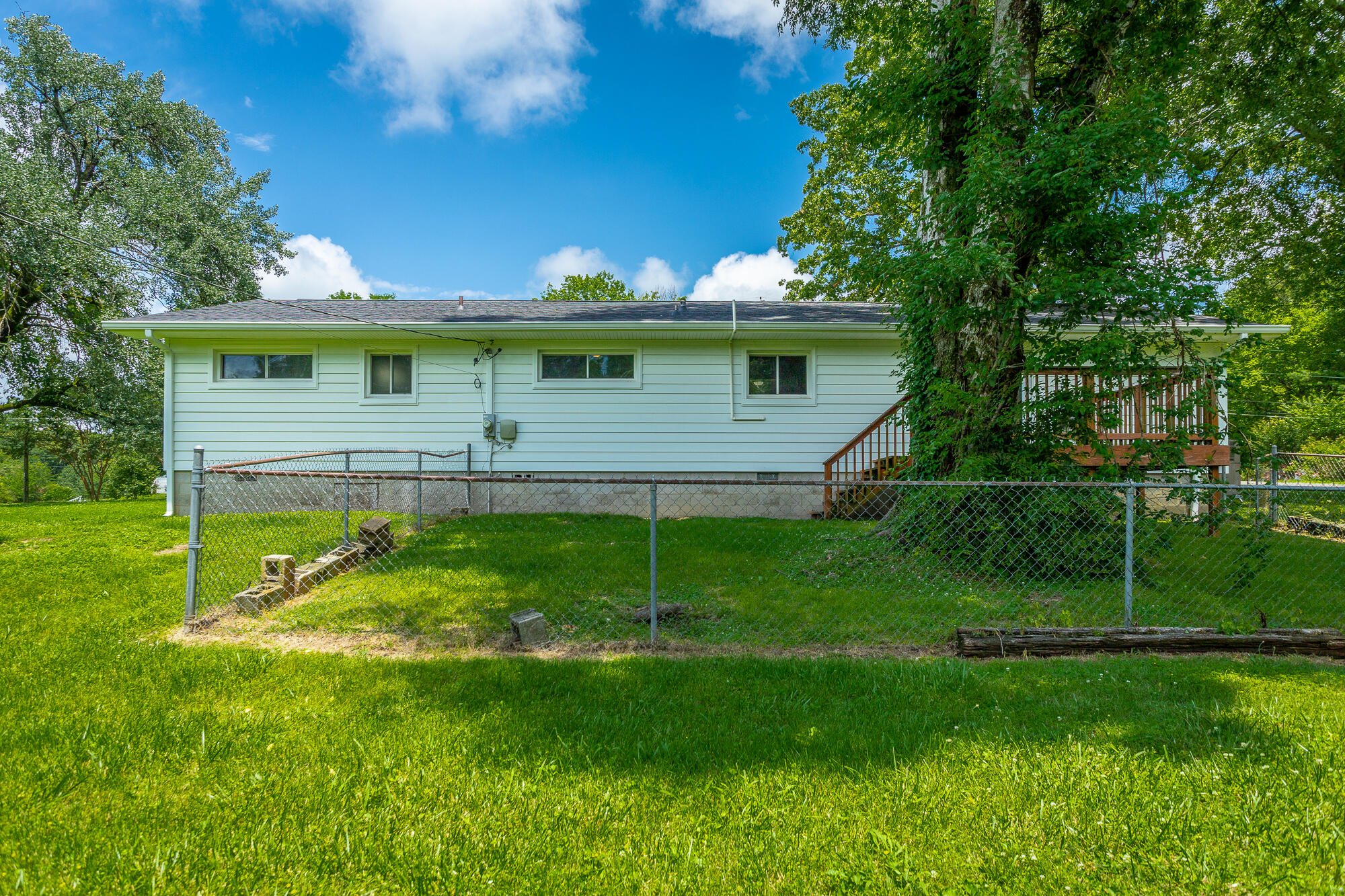 6029 Mill Road