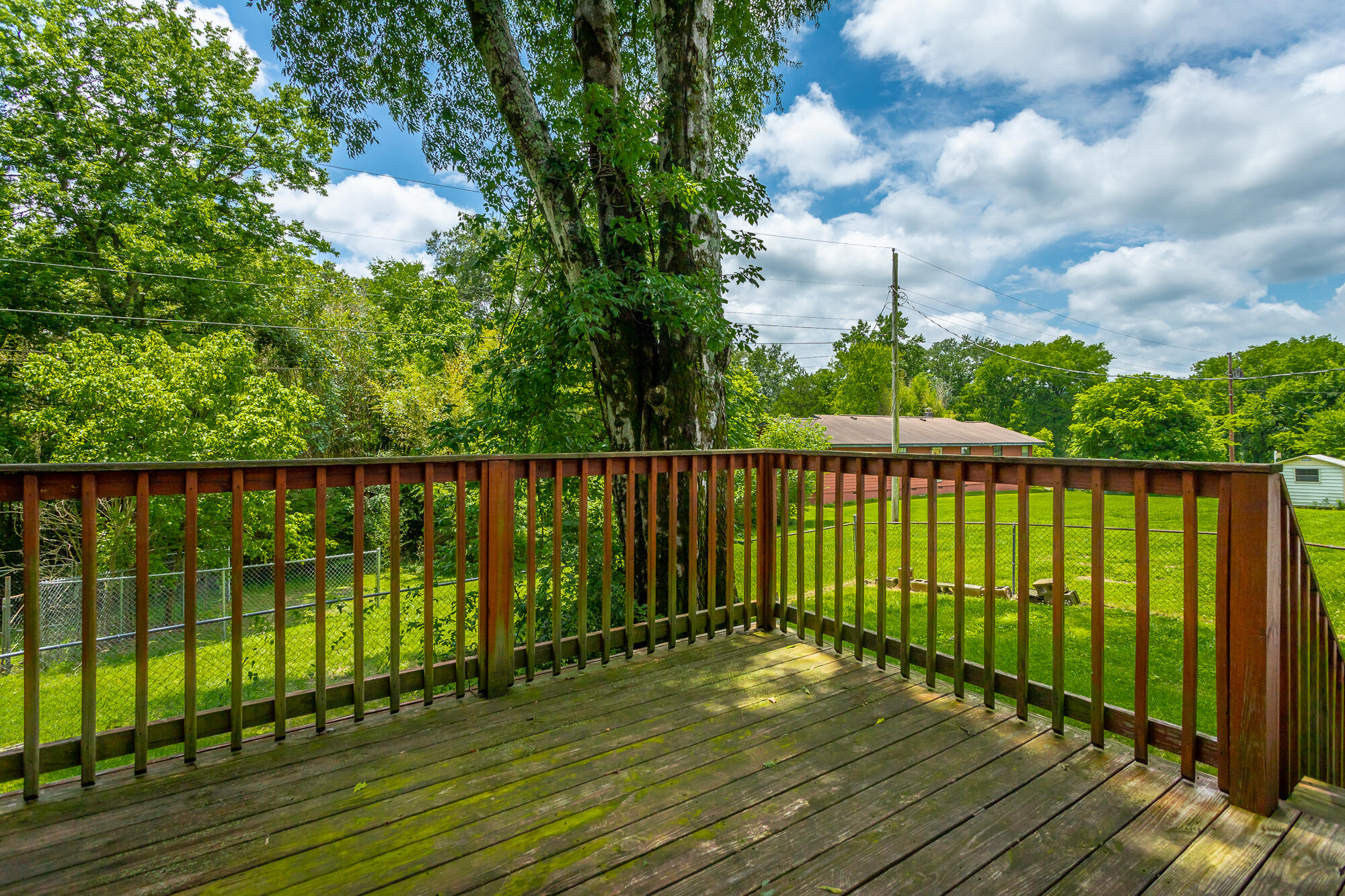 6029 Mill Road