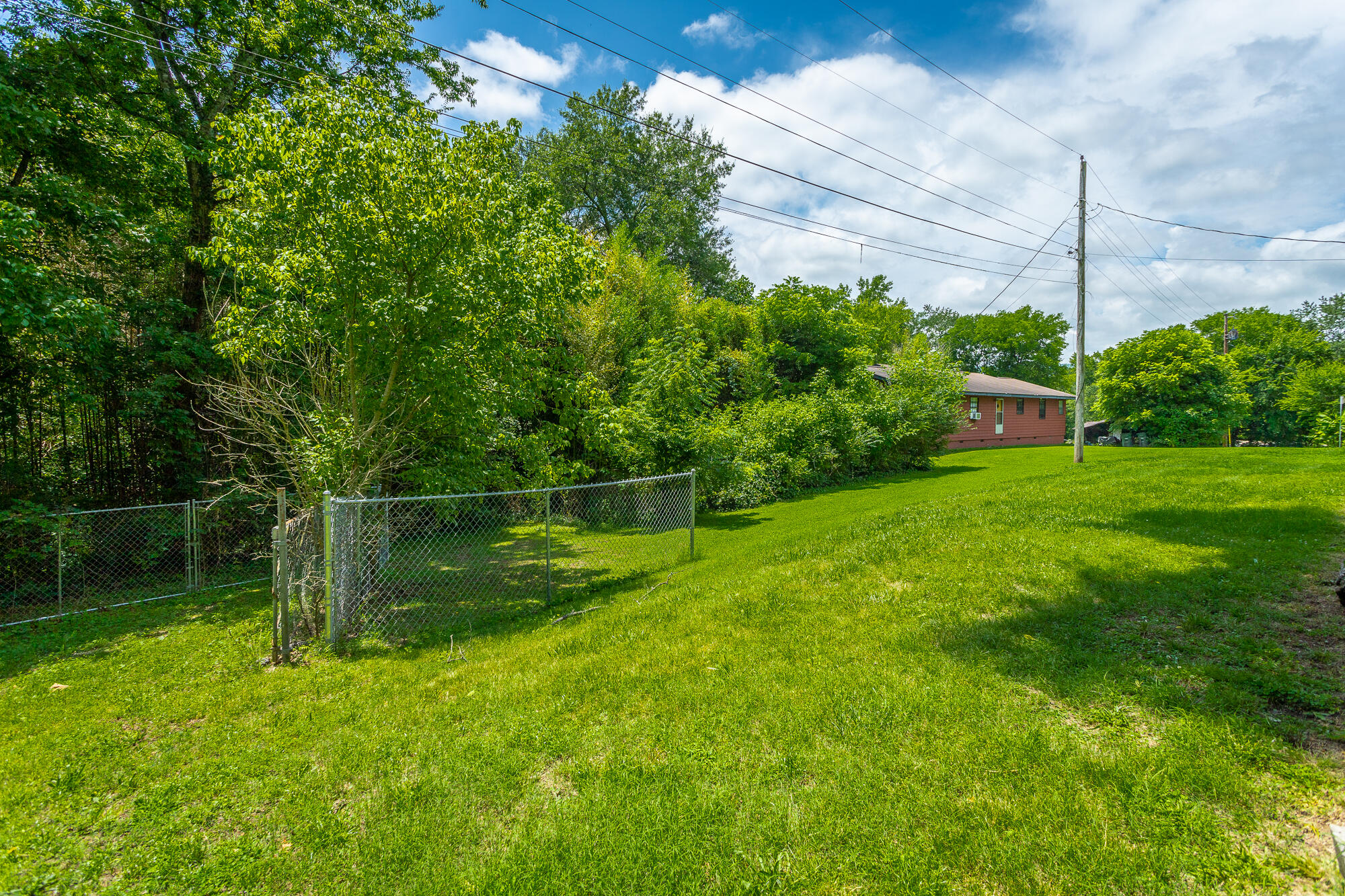 6029 Mill Road