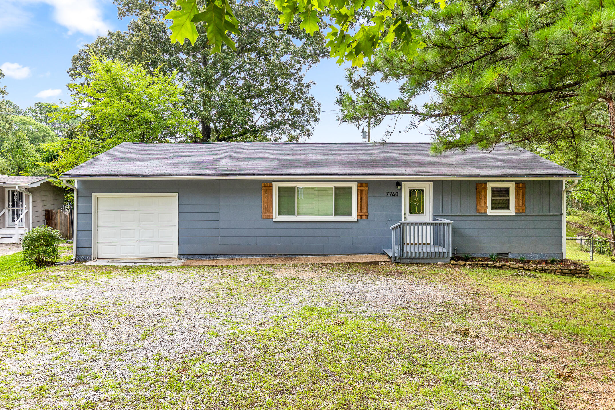 7740 Hancock Road