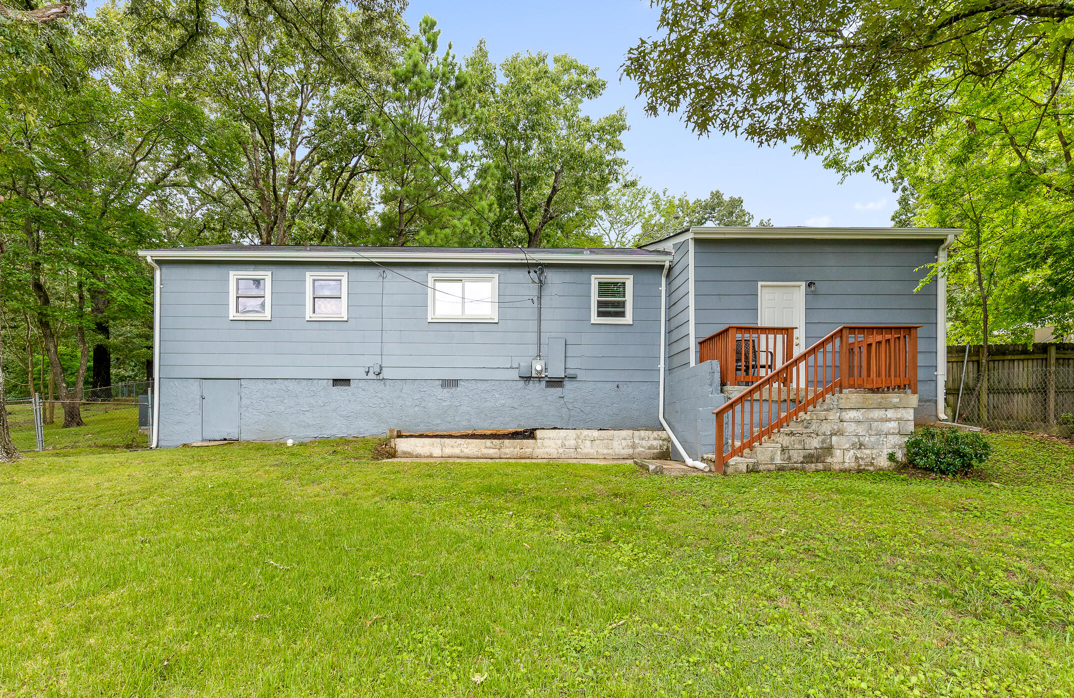 7740 Hancock Road