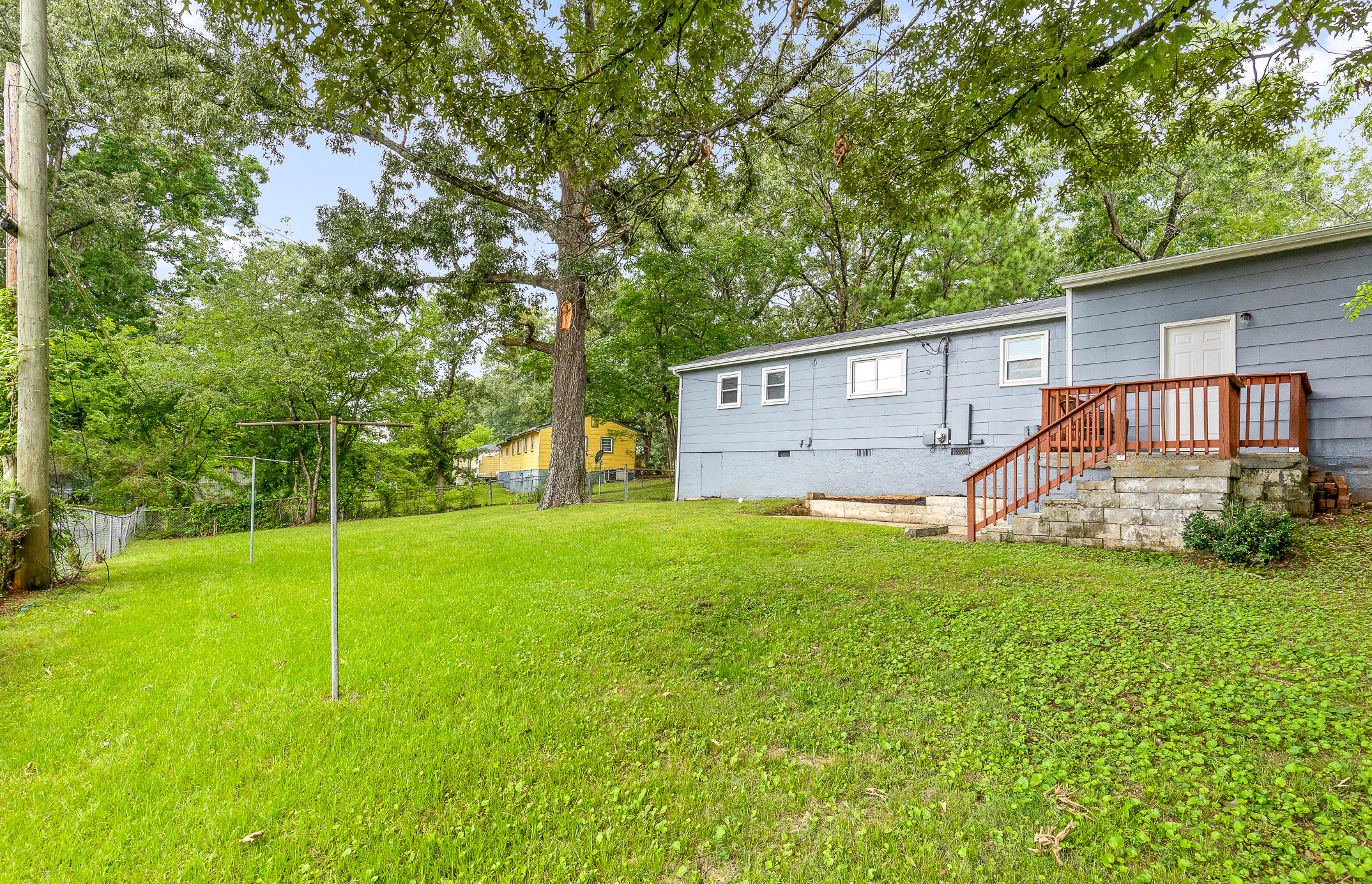 7740 Hancock Road