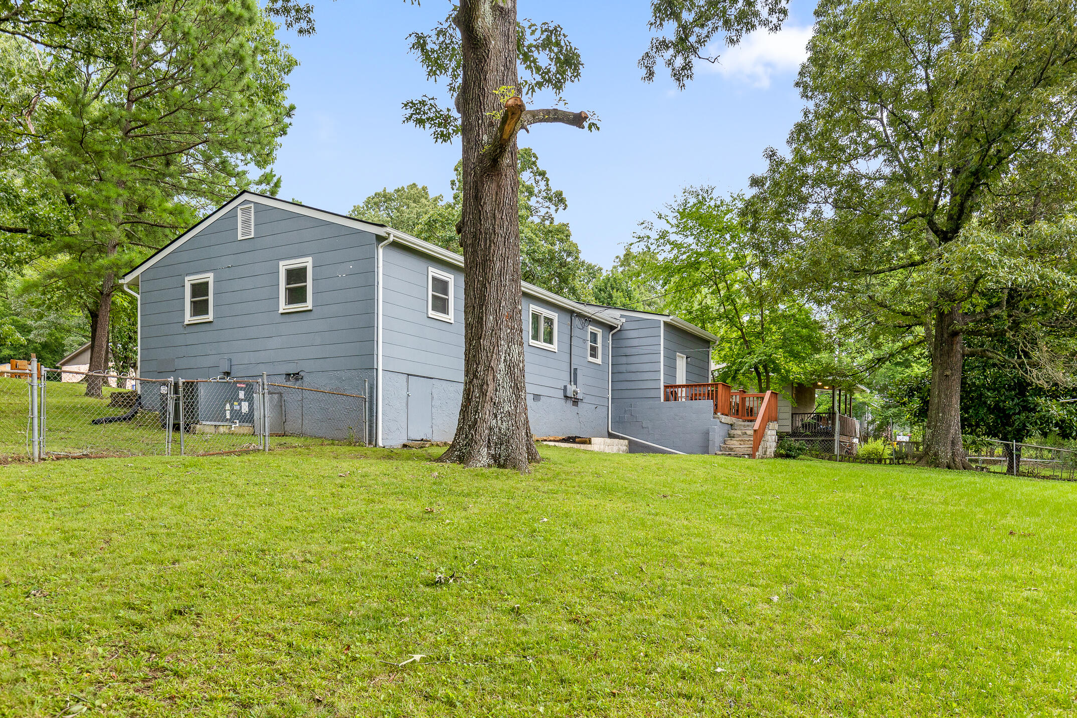 7740 Hancock Road