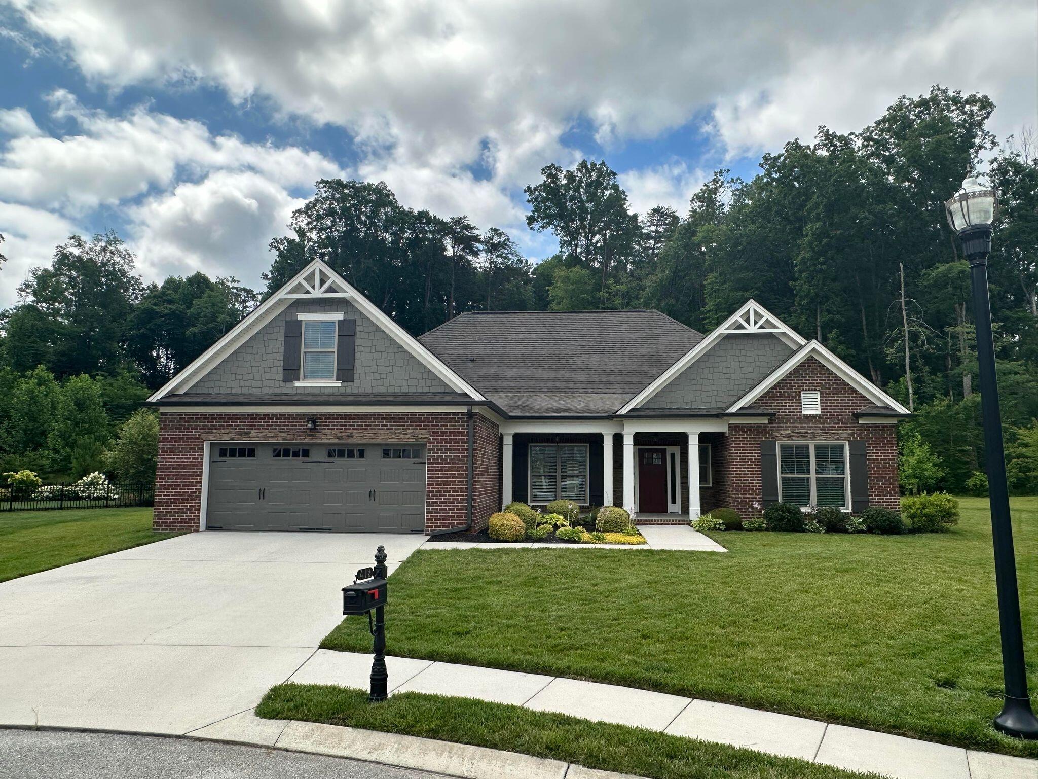 412 Stone Valley Lane