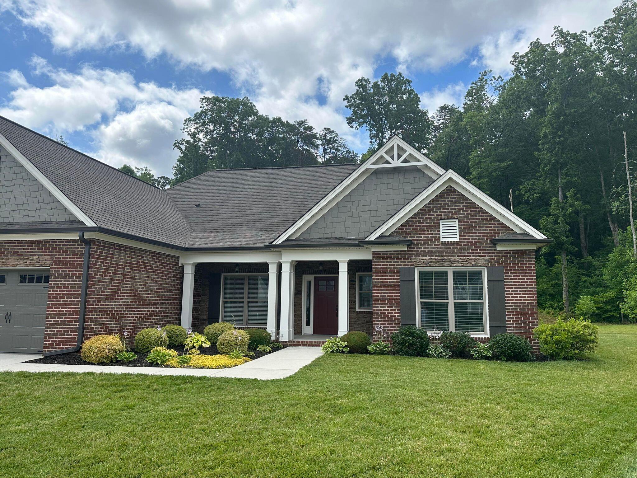 412 Stone Valley Lane