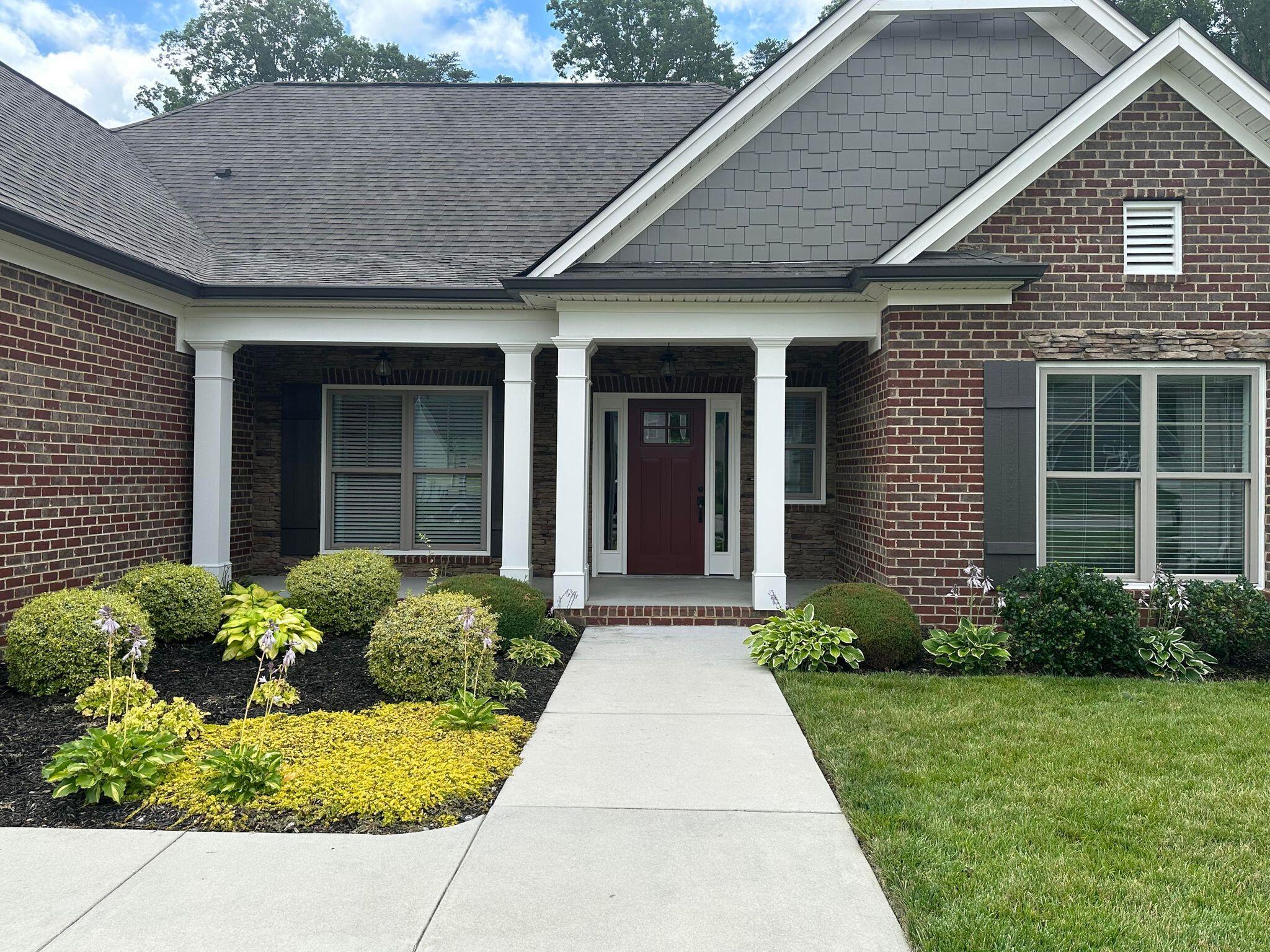 412 Stone Valley Lane
