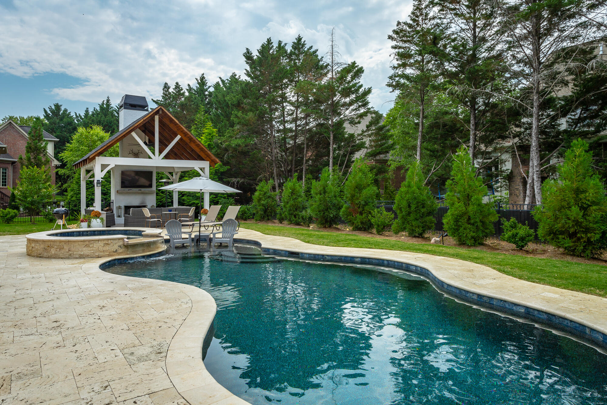 1270 Enclave Road