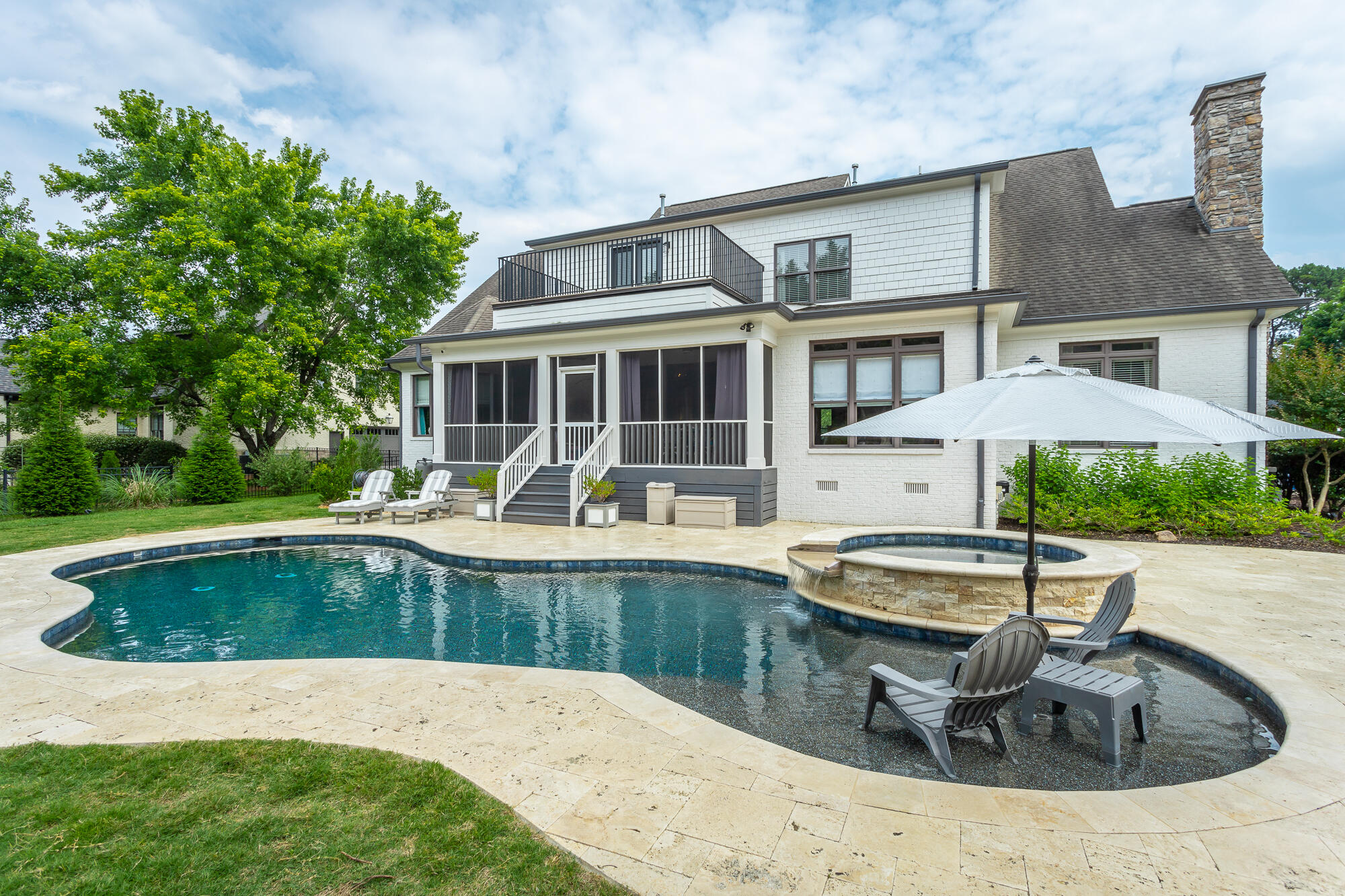 1270 Enclave Road