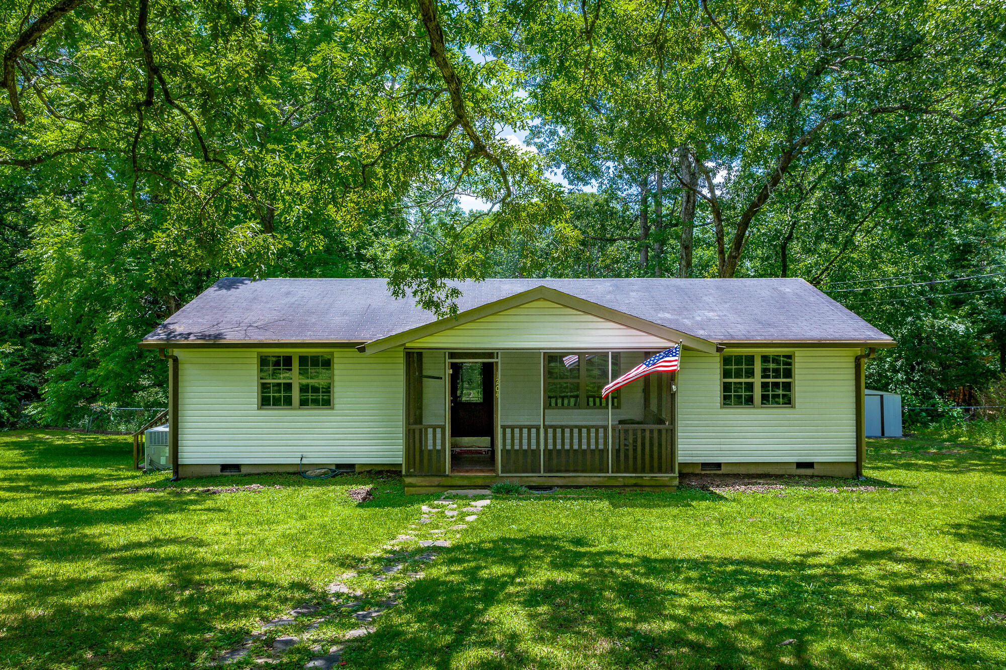 1204 Timesville Road