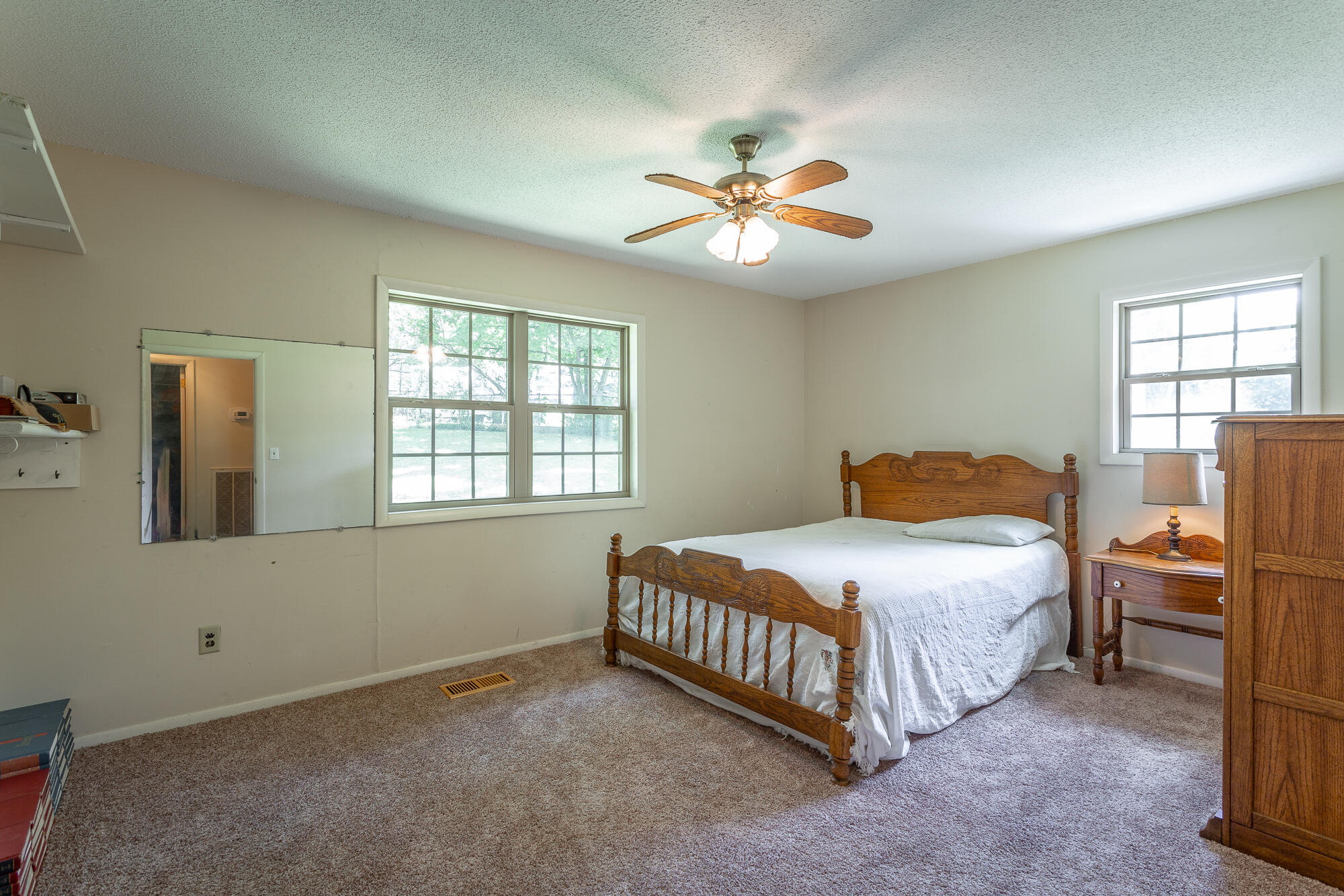 1204 Timesville Road