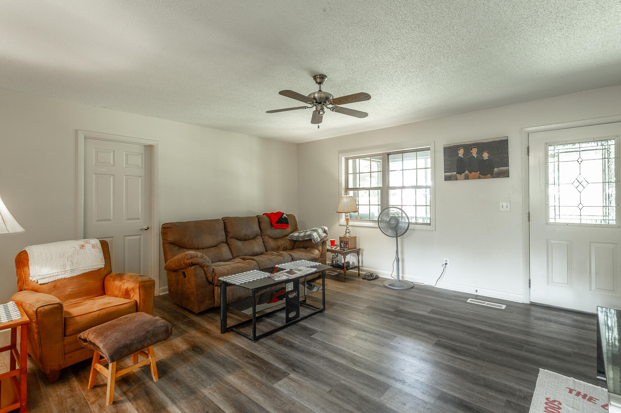 1204 Timesville Road