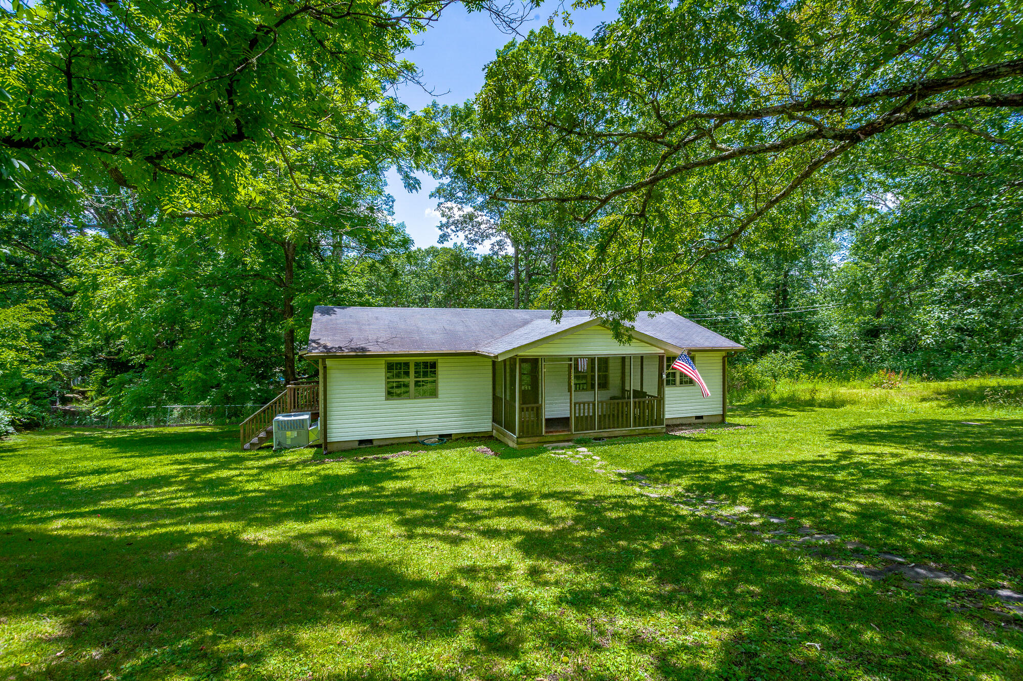 1204 Timesville Road
