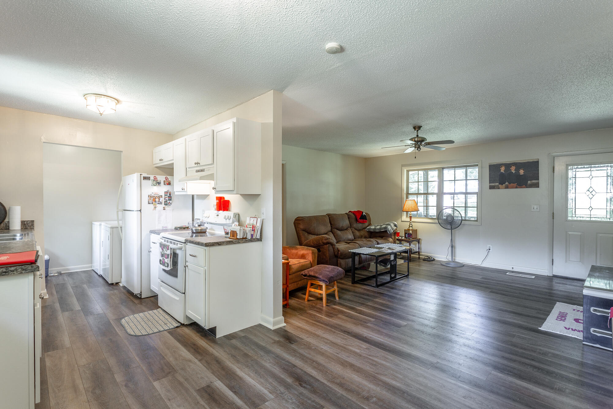 1204 Timesville Road
