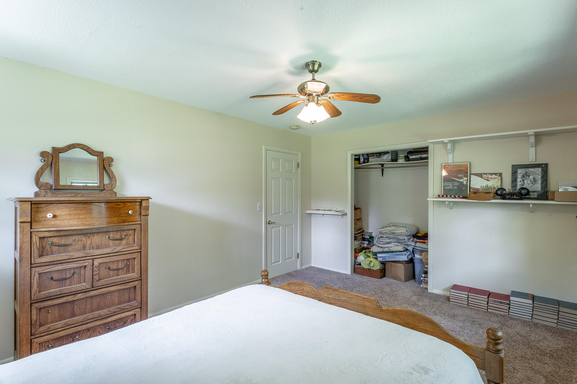 1204 Timesville Road