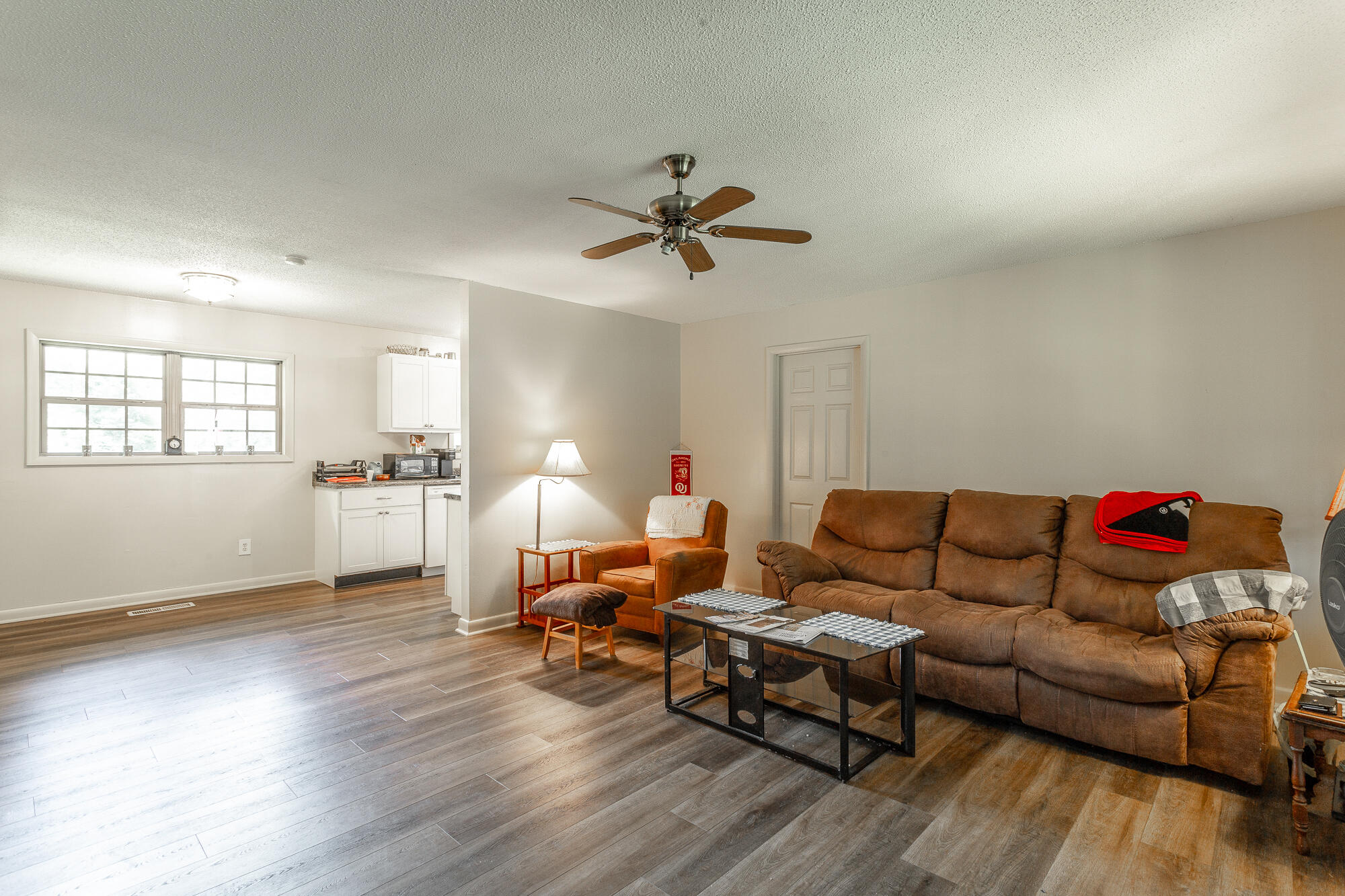 1204 Timesville Road