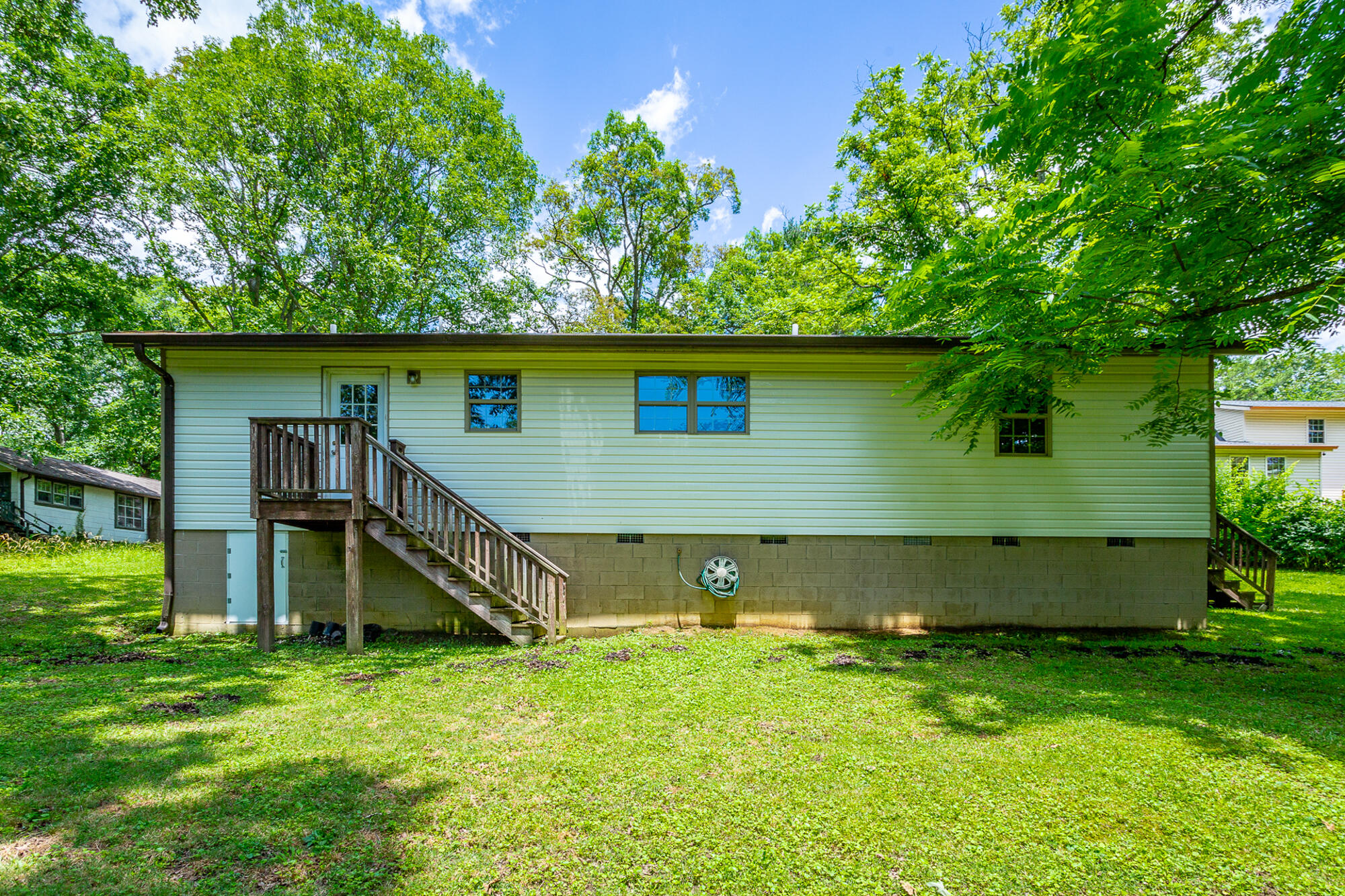 1204 Timesville Road