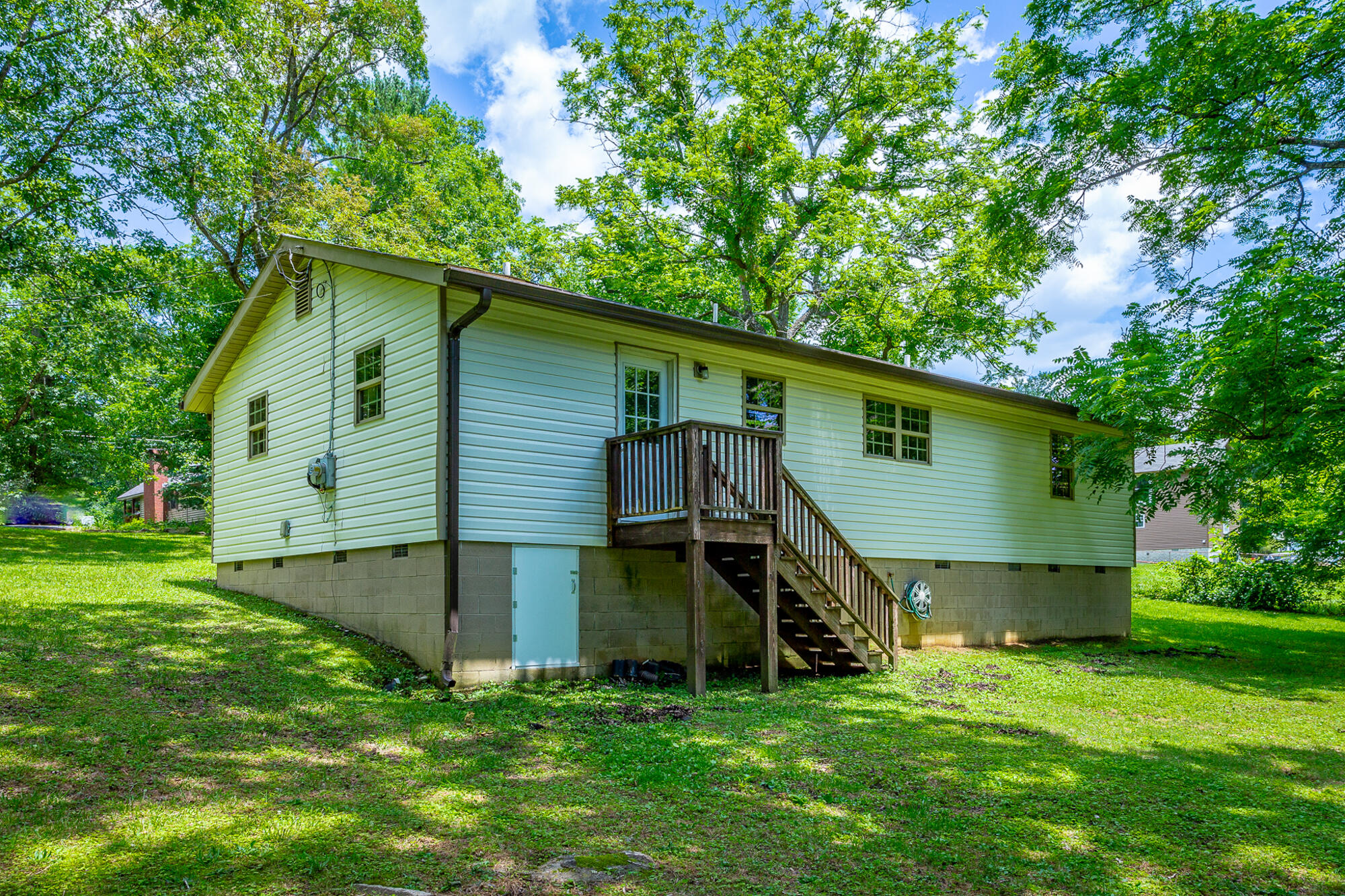 1204 Timesville Road