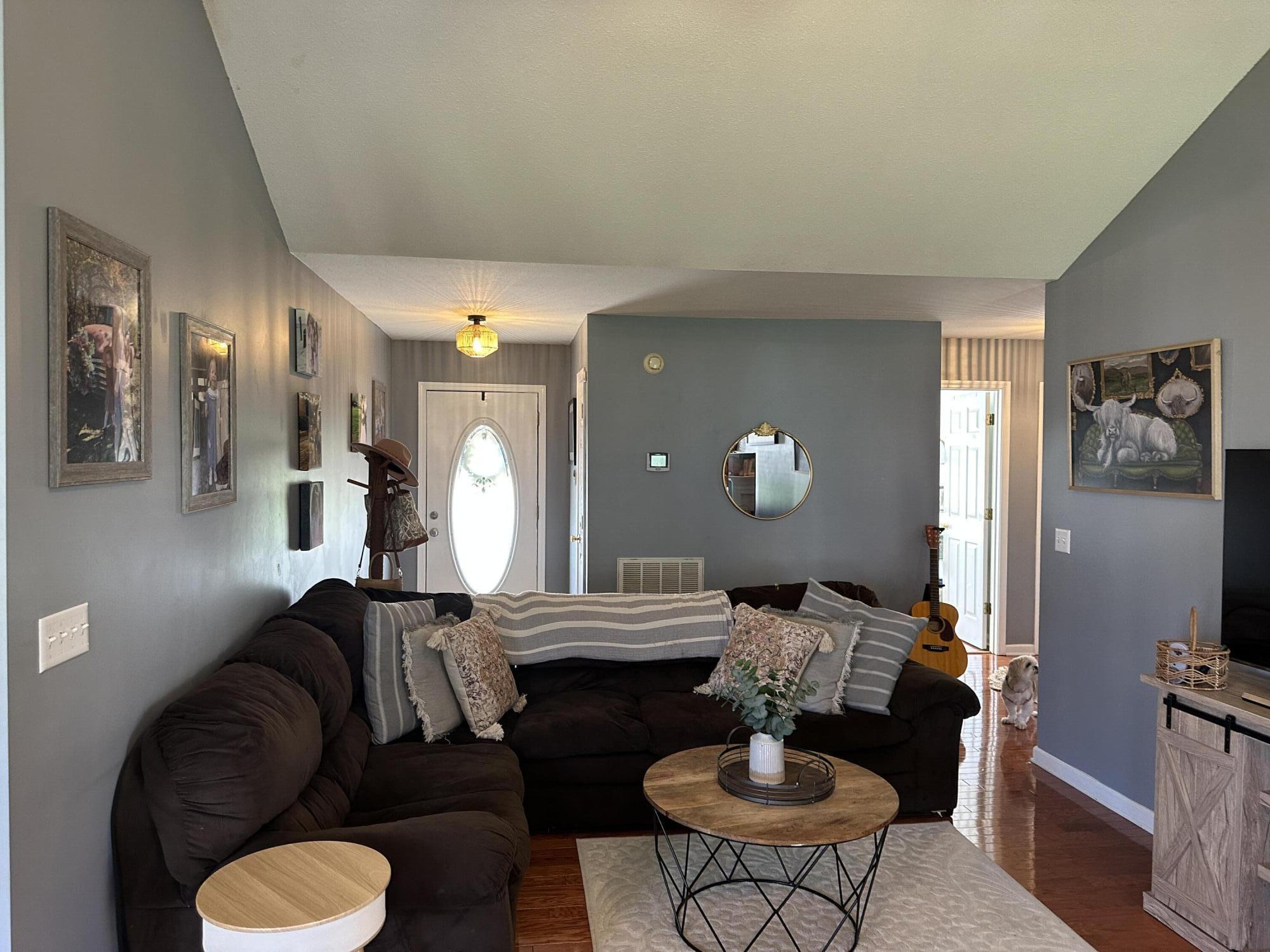 86 Lodgestone Drive