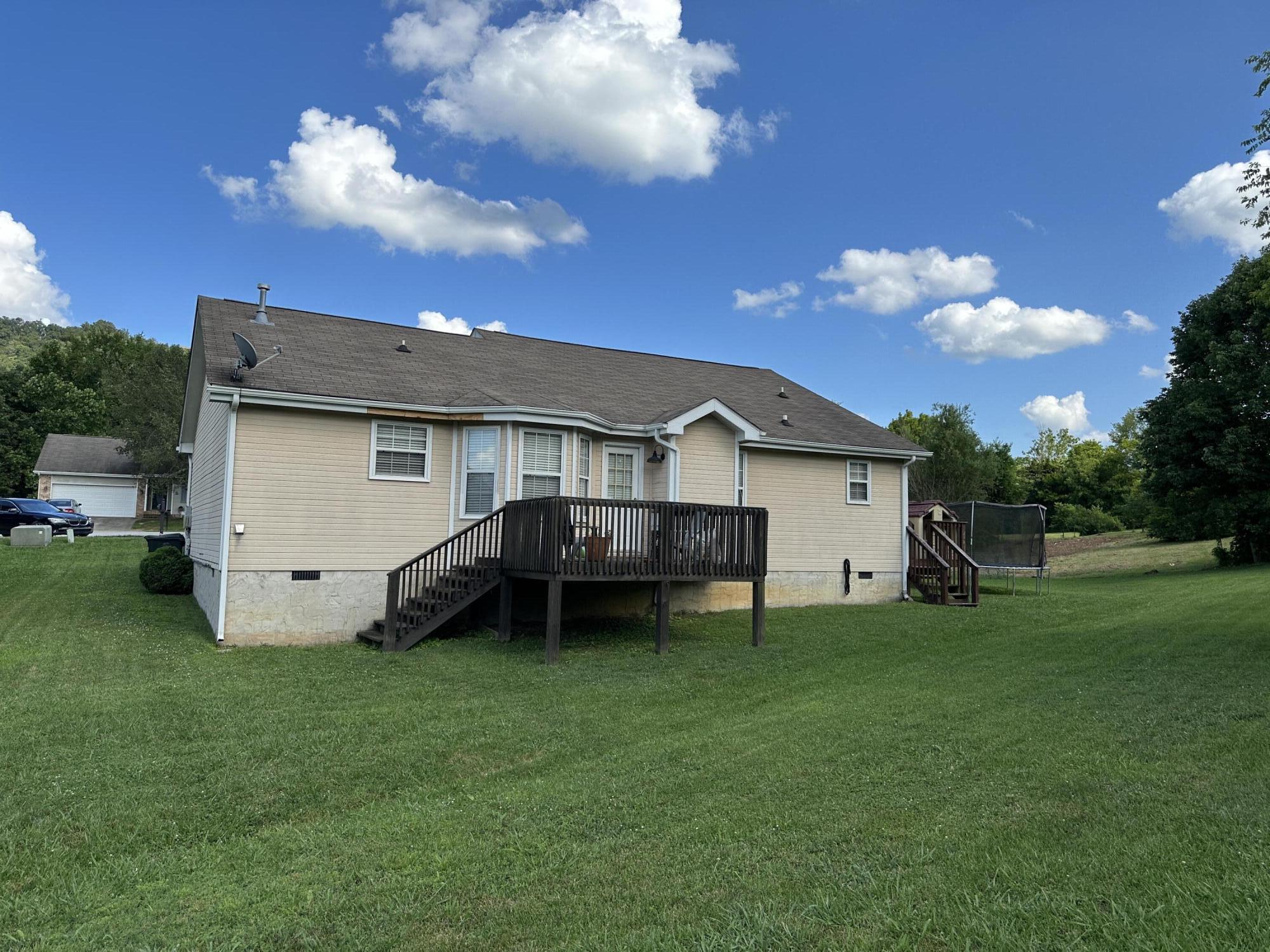 86 Lodgestone Drive
