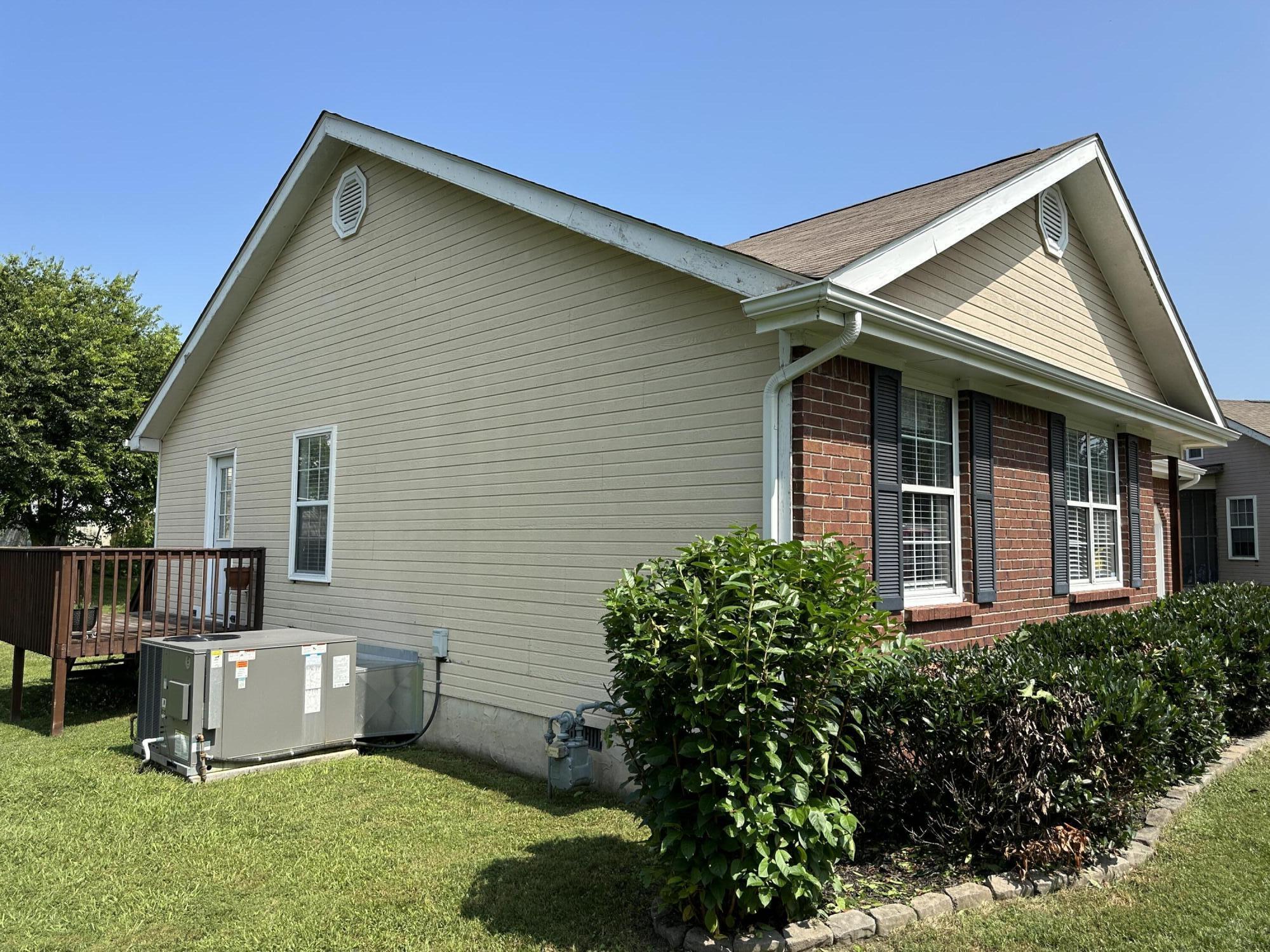 86 Lodgestone Drive