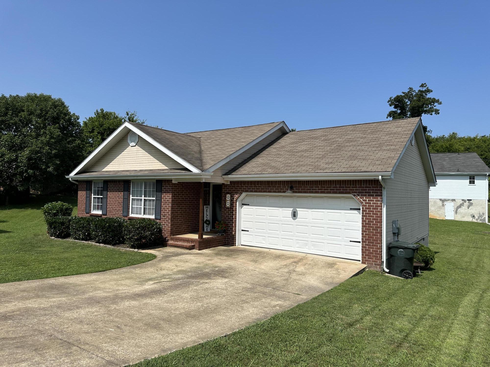 86 Lodgestone Drive