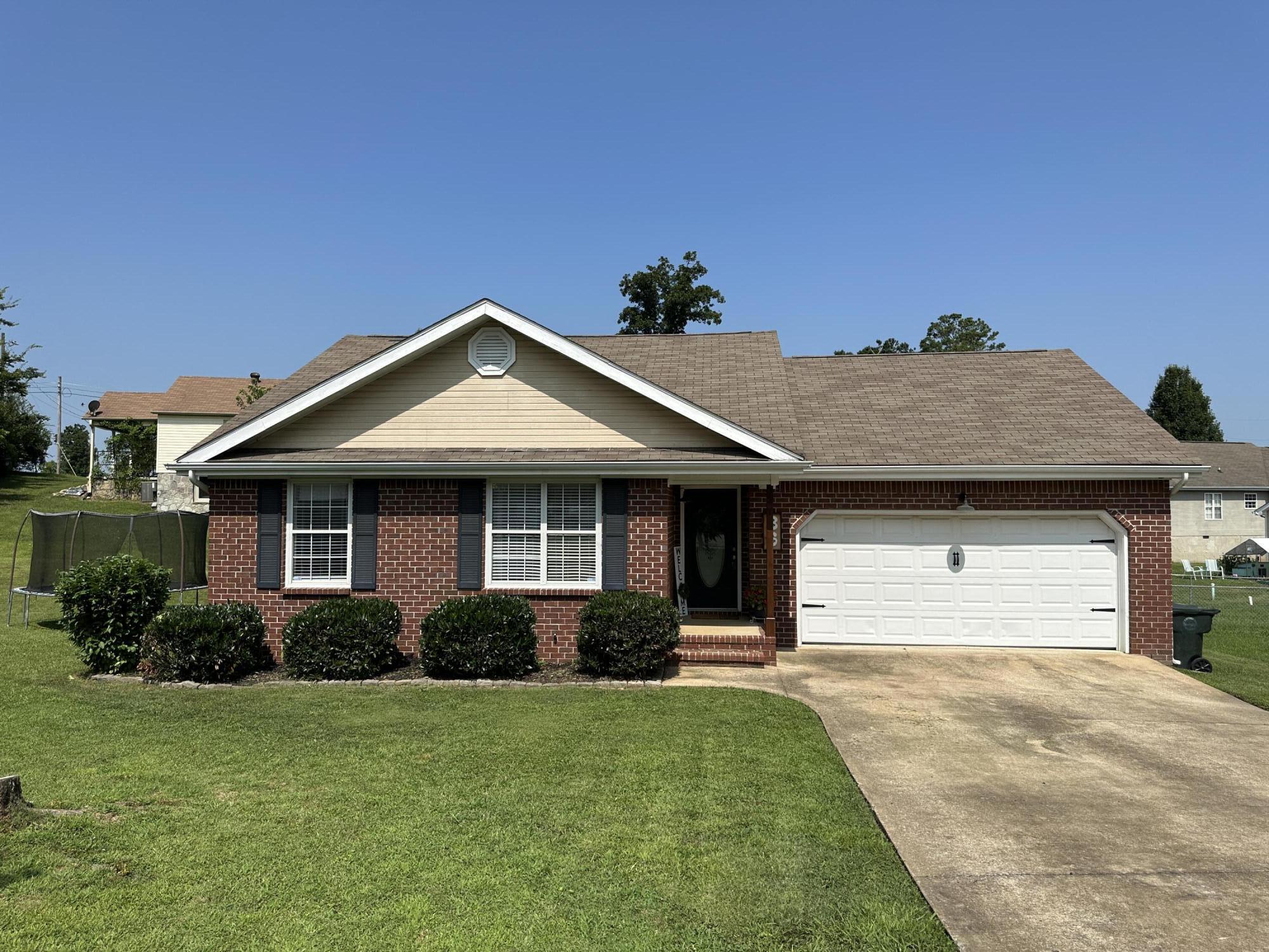 86 Lodgestone Drive