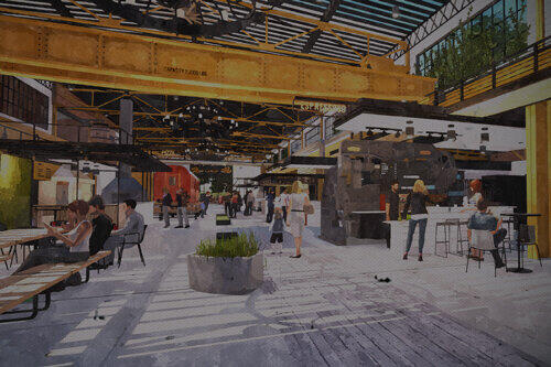 937 S Greenwood Avenue
