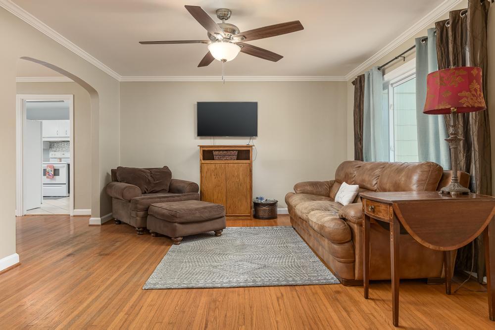 706 Shady Drive