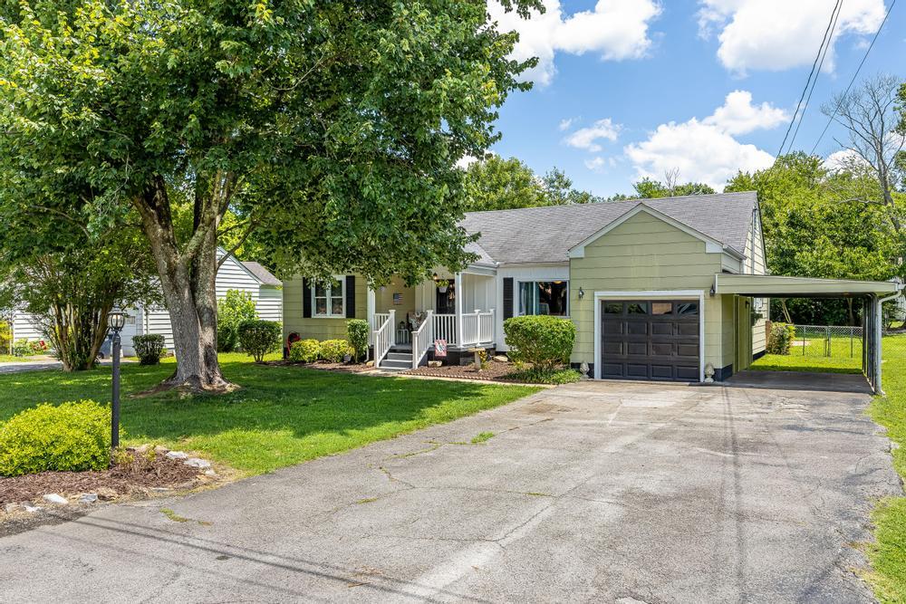 706 Shady Drive