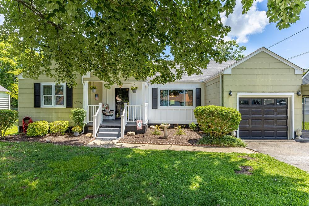 706 Shady Drive