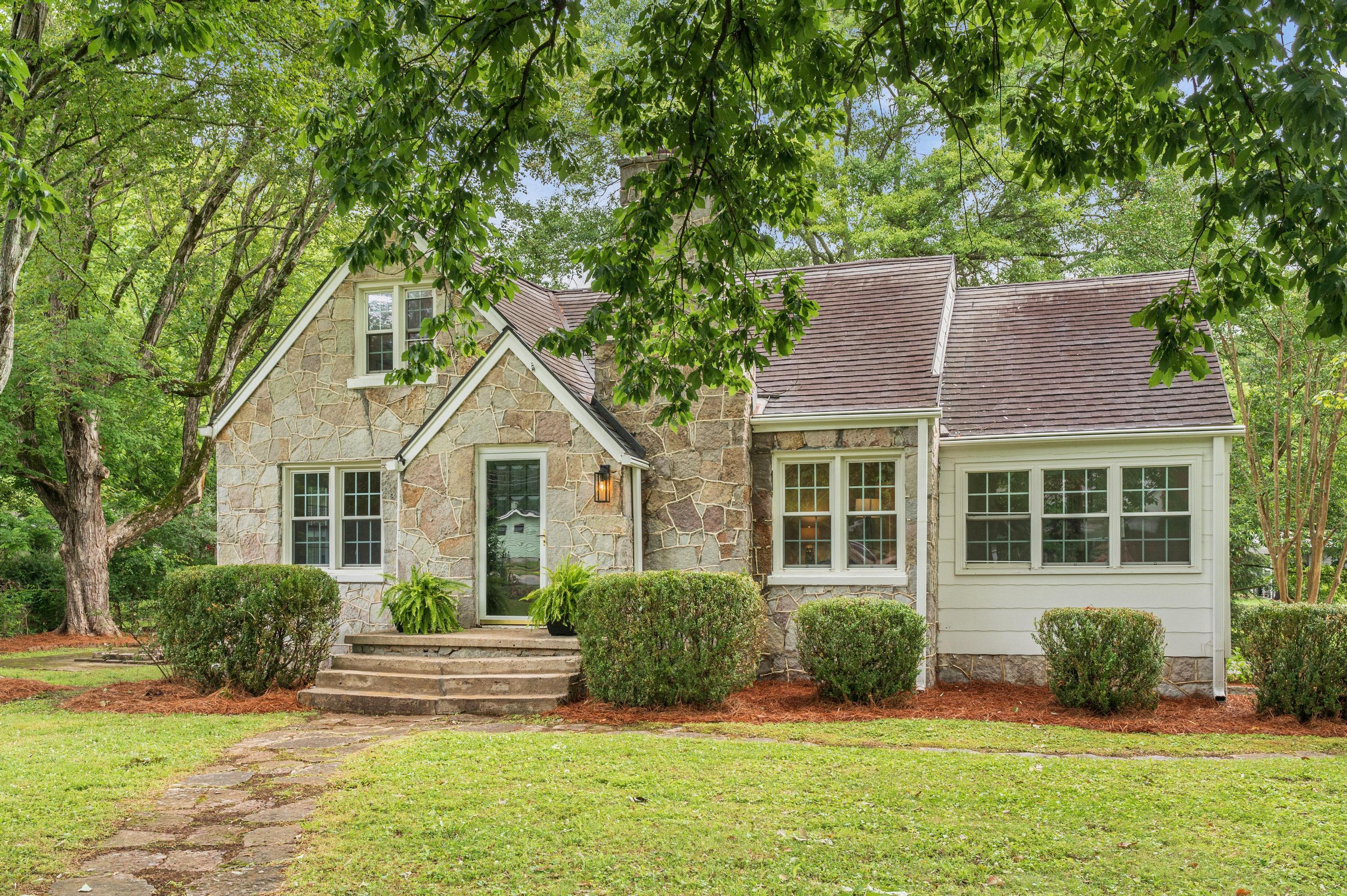 519 Cove Road