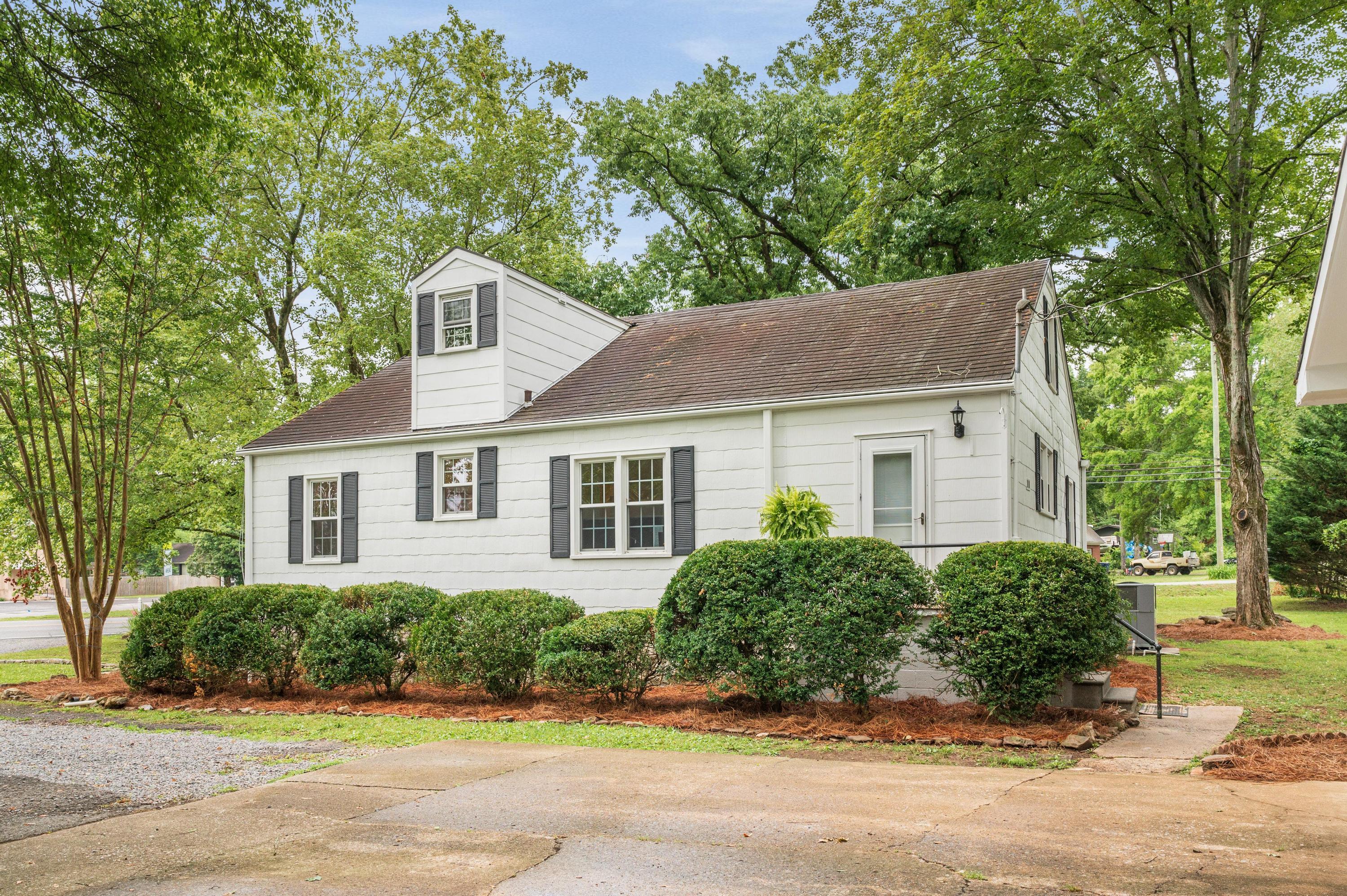 519 Cove Road