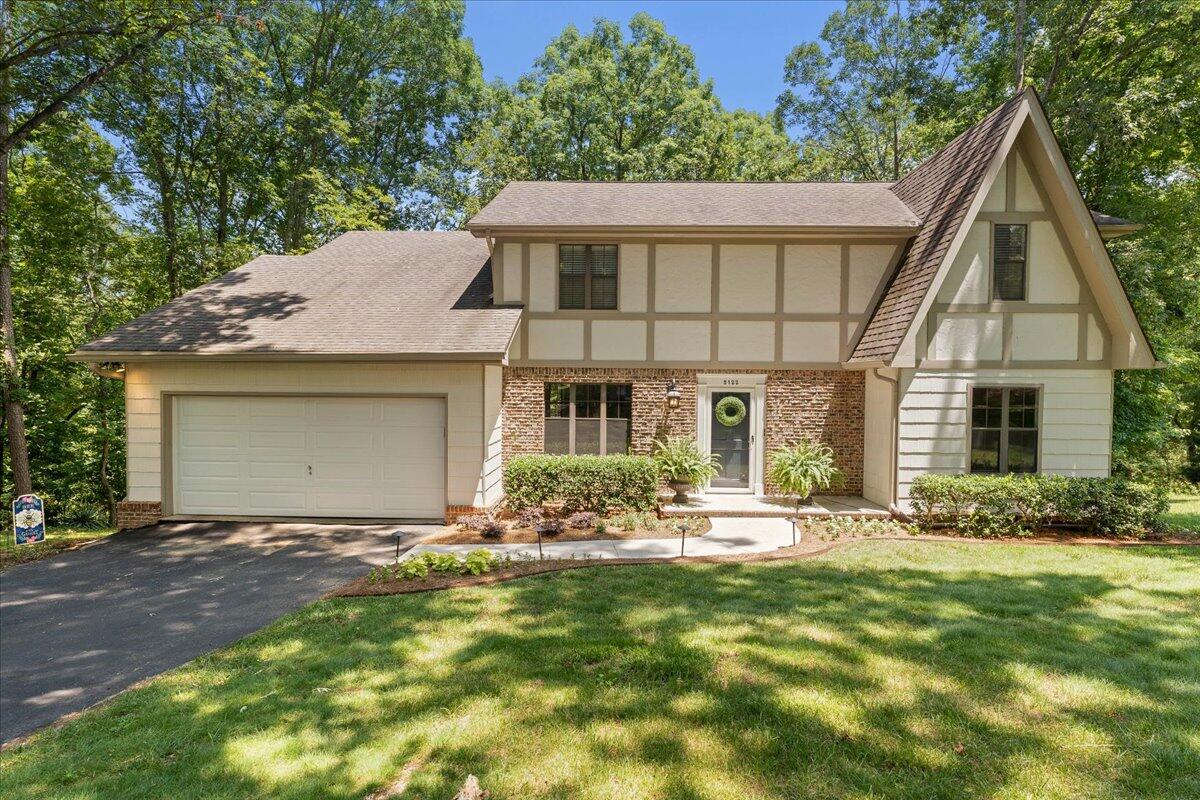 5122 Princeton Way