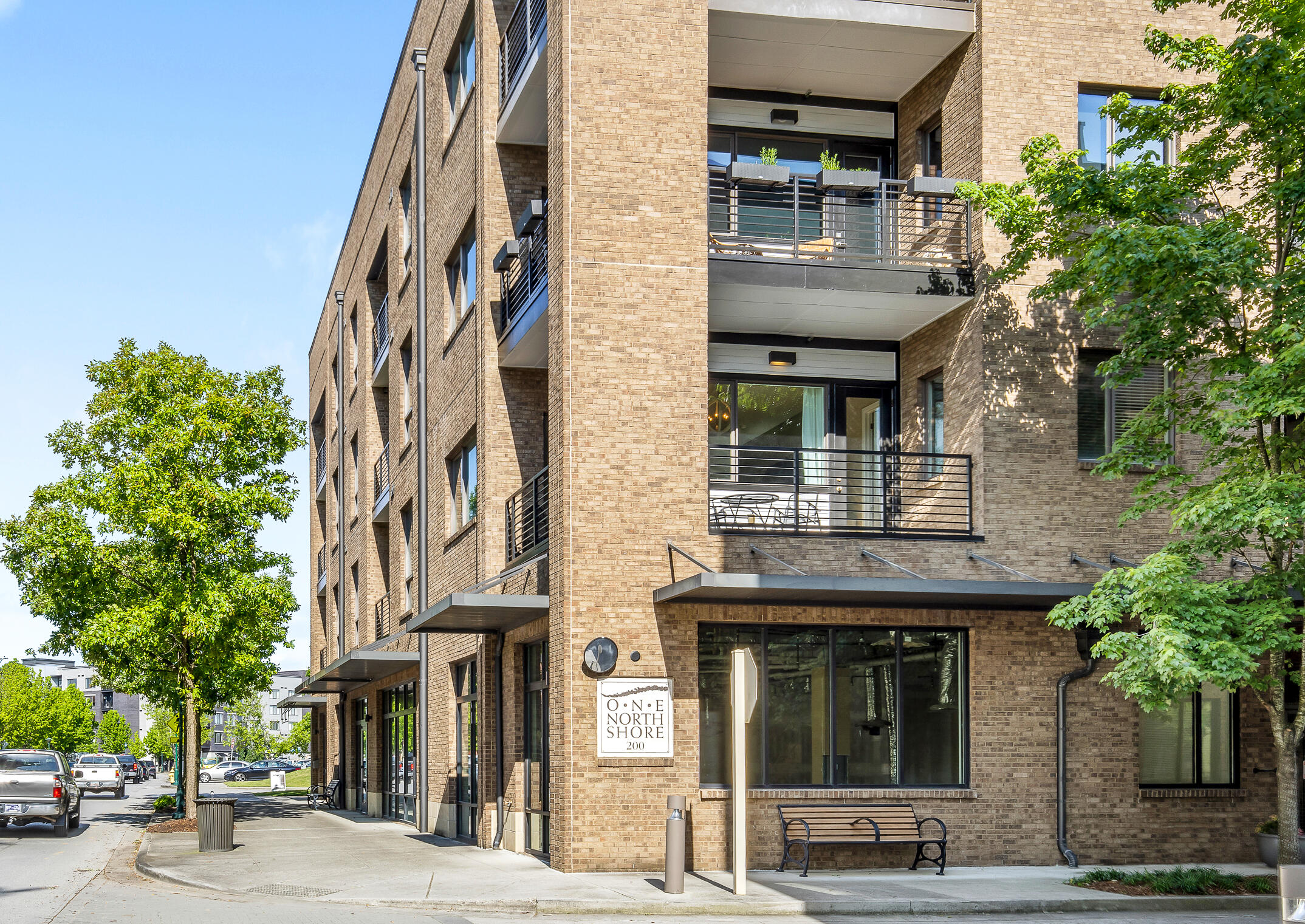 200 Manufacturers Road, 327