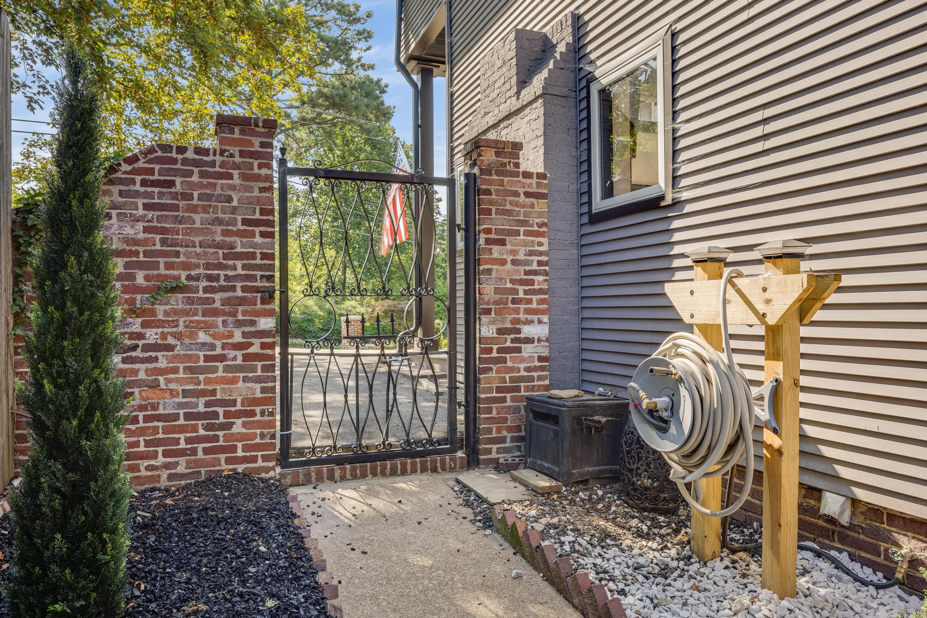 1317 Falmouth Road