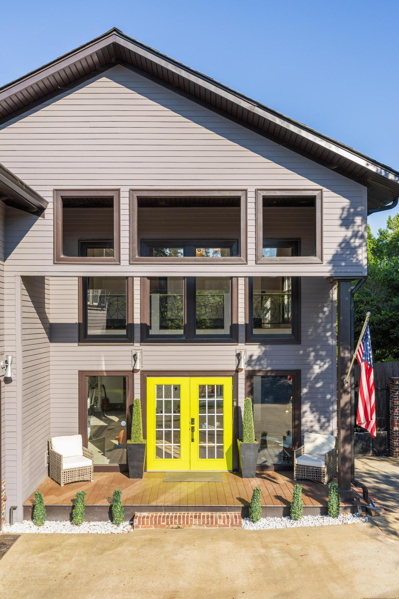 1317 Falmouth Road