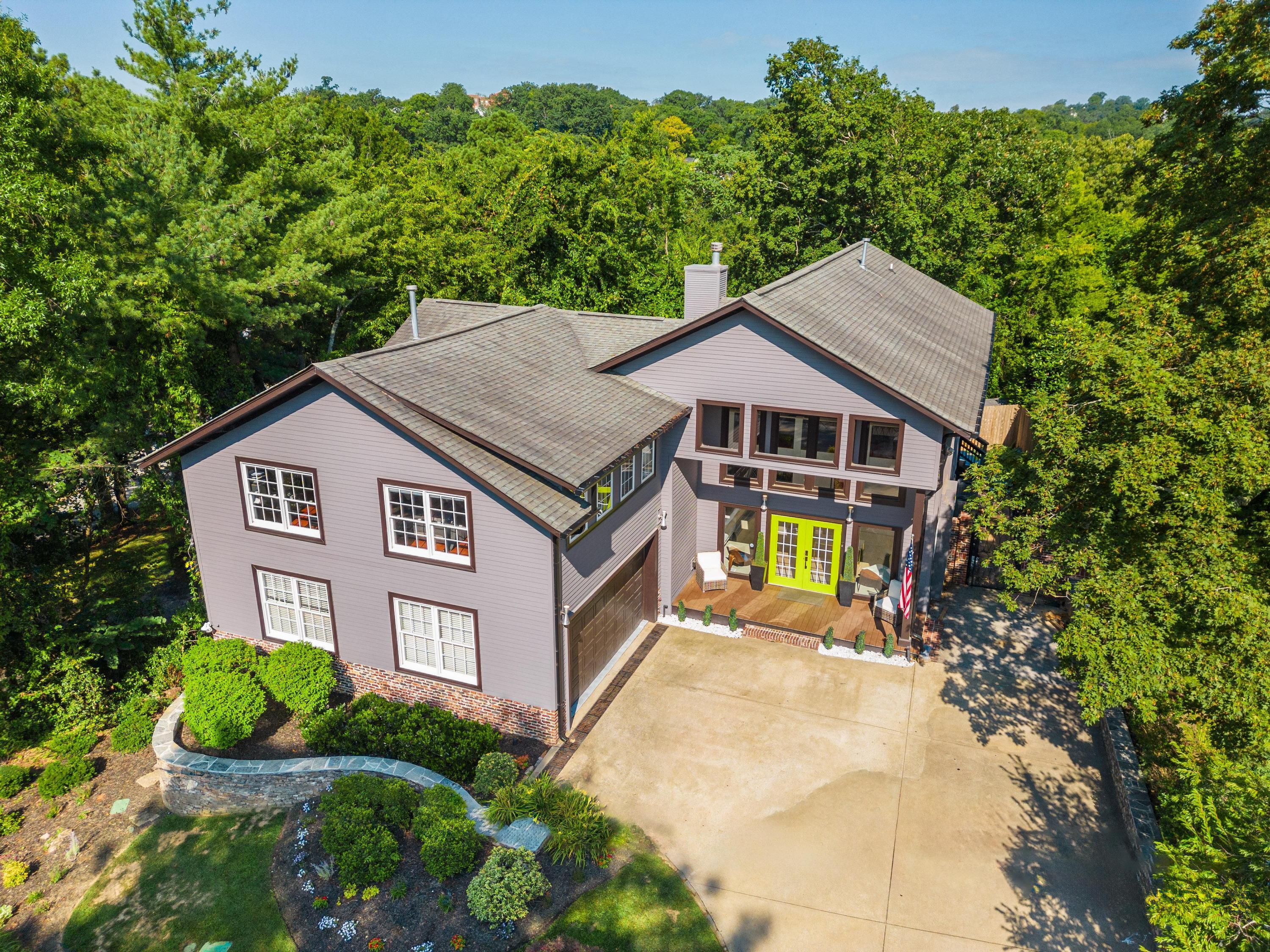 1317 Falmouth Road